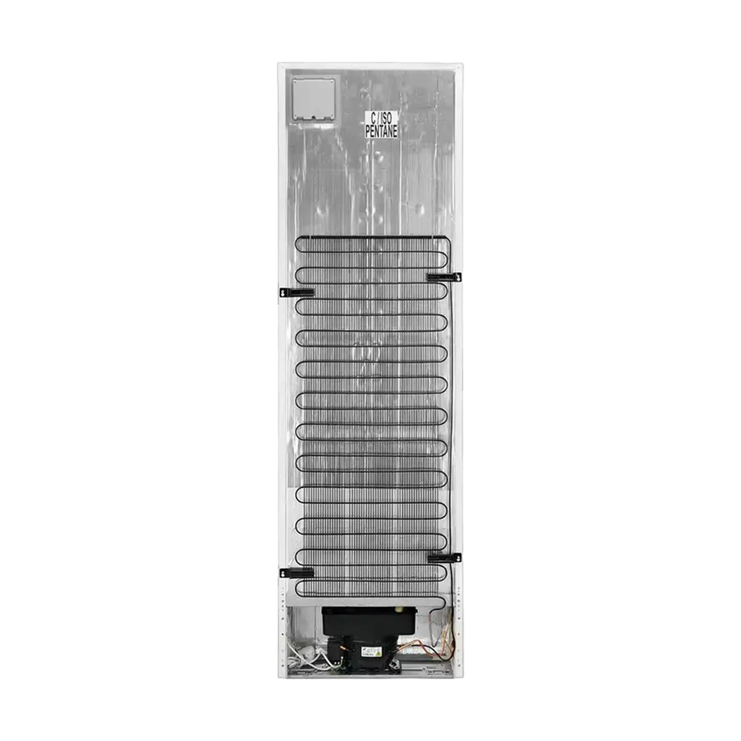 Frigider Electrolux LNT5ME36W1, Alb