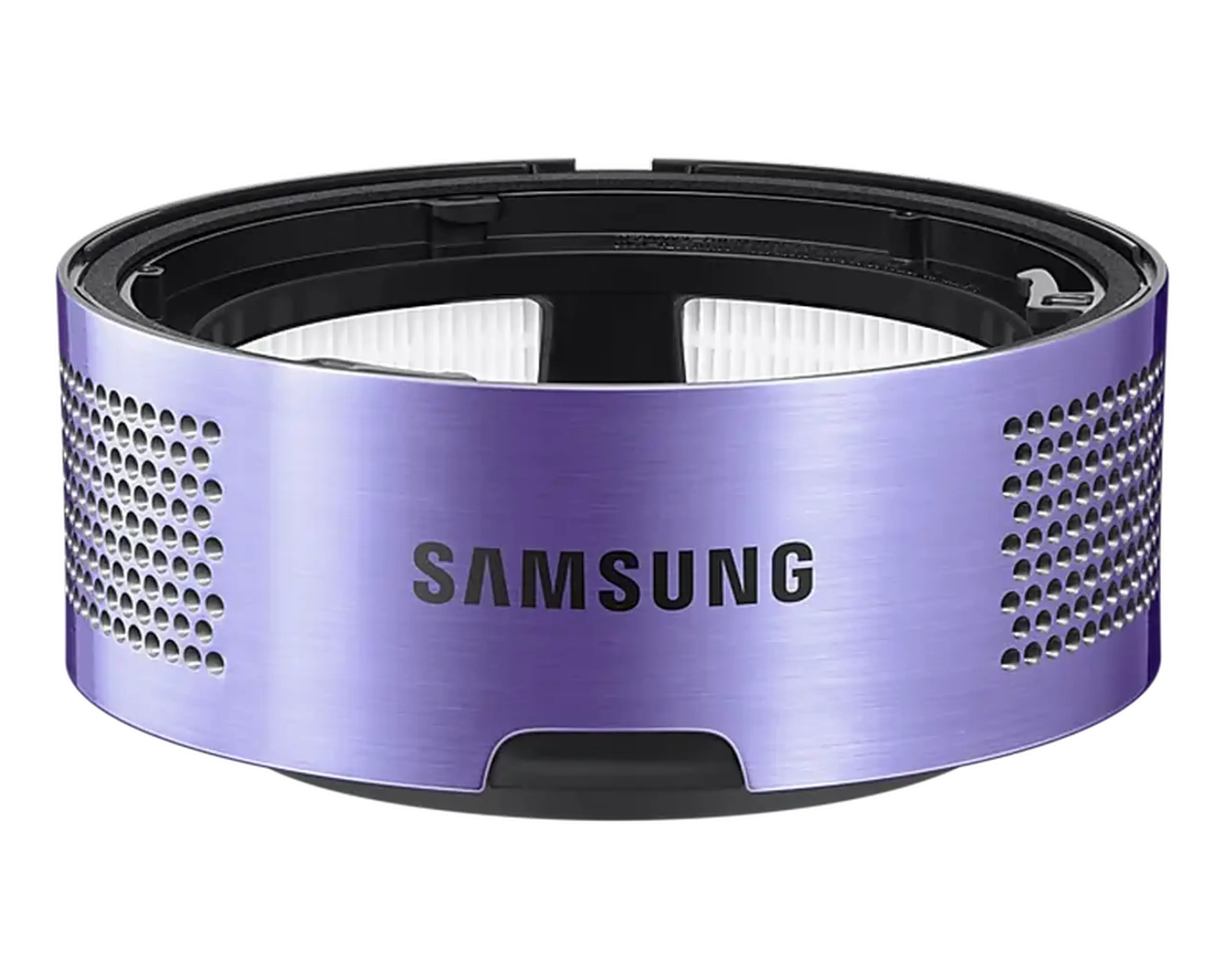 Aspirator Vertical Samsung Jet 60 Turbo, Negru