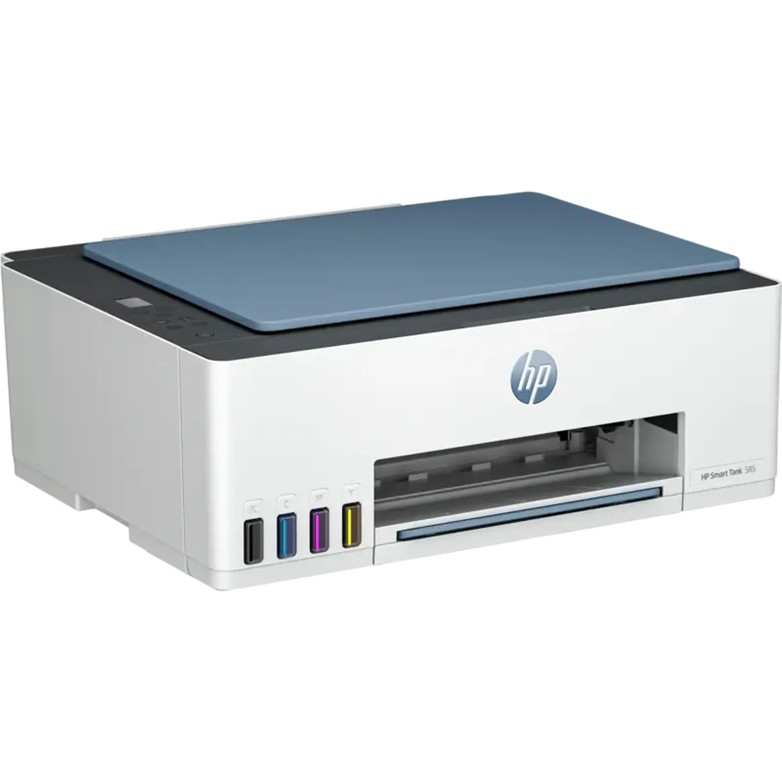 MFP HP Smart Tank 585, Alb