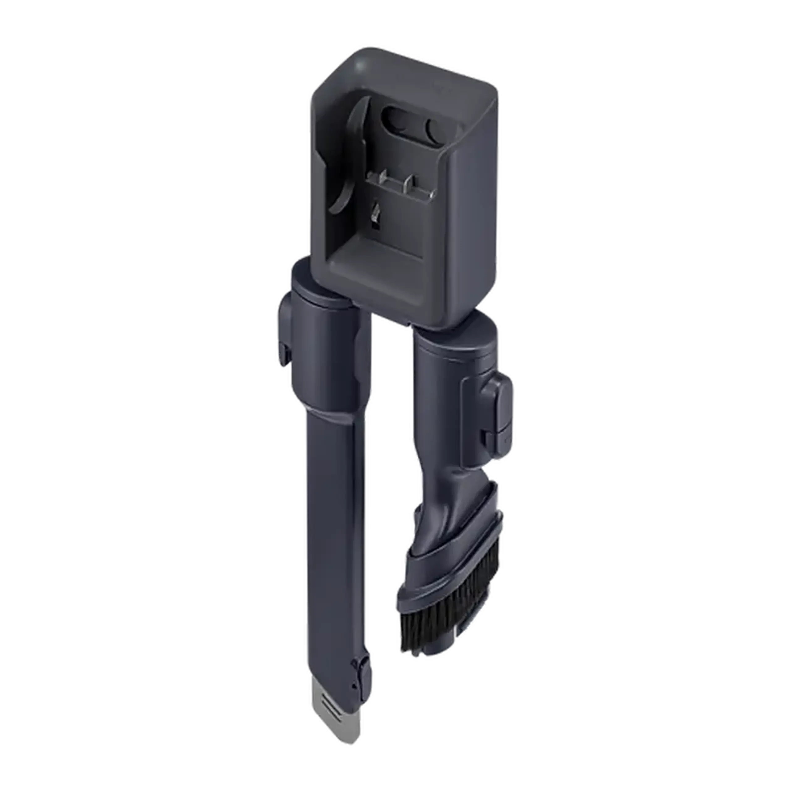 Aspirator Vertical Samsung Jet 60 Turbo, Negru