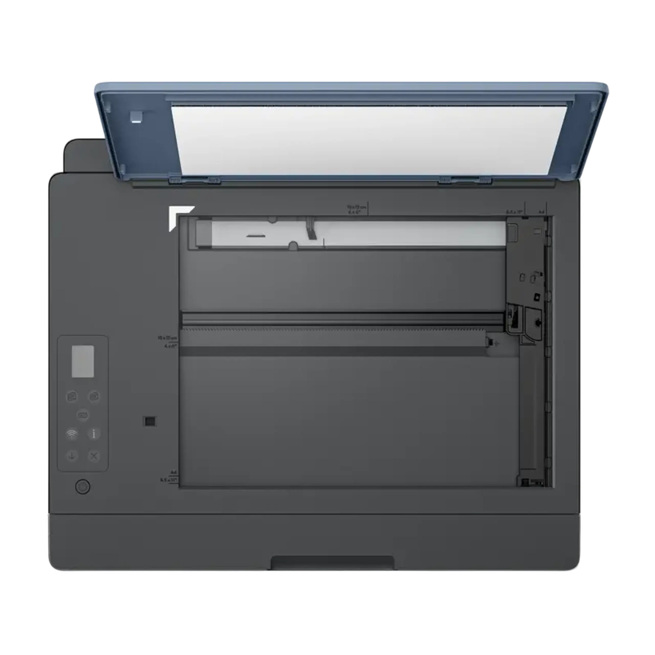 MFP HP Smart Tank 585, Alb