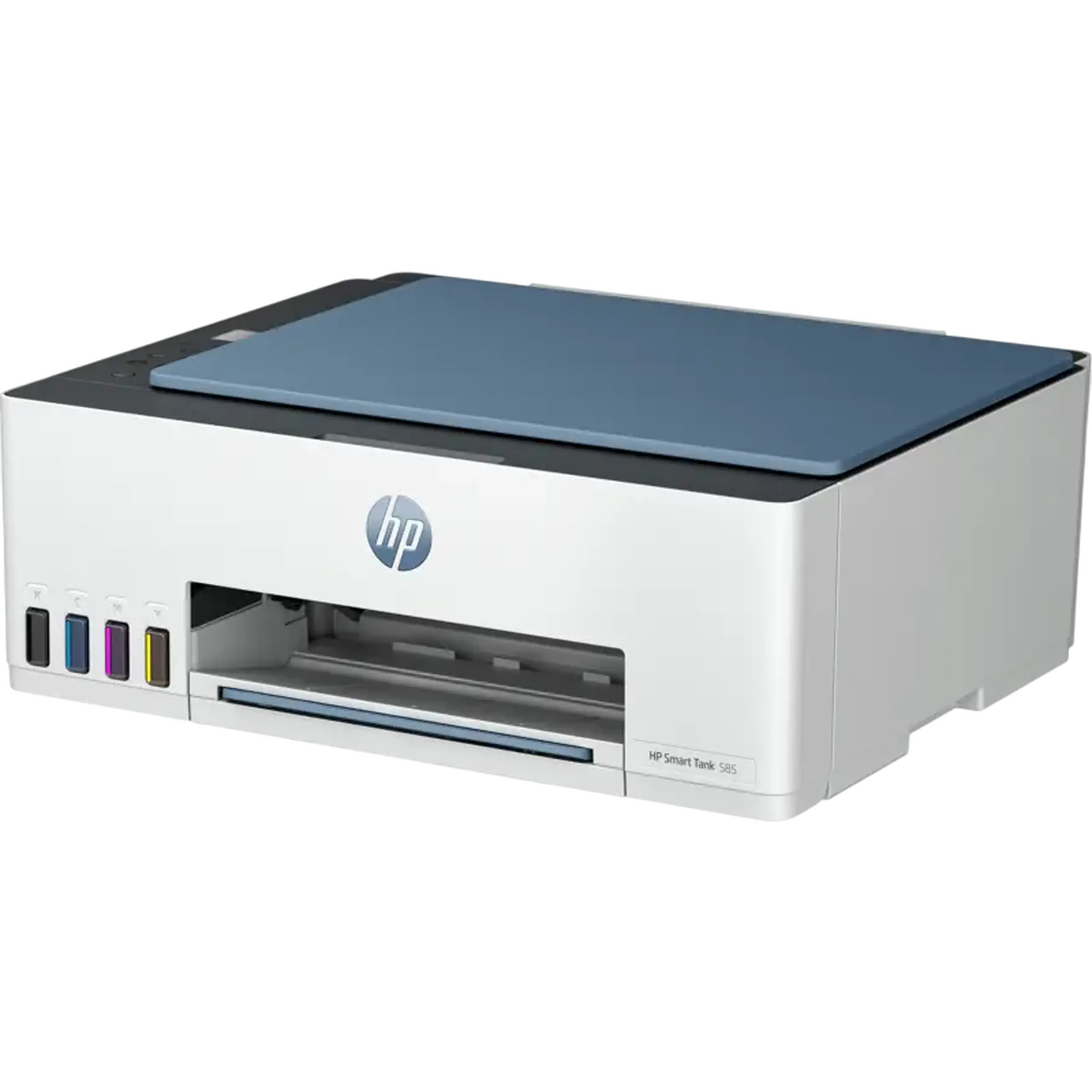 MFP HP Smart Tank 585, Alb