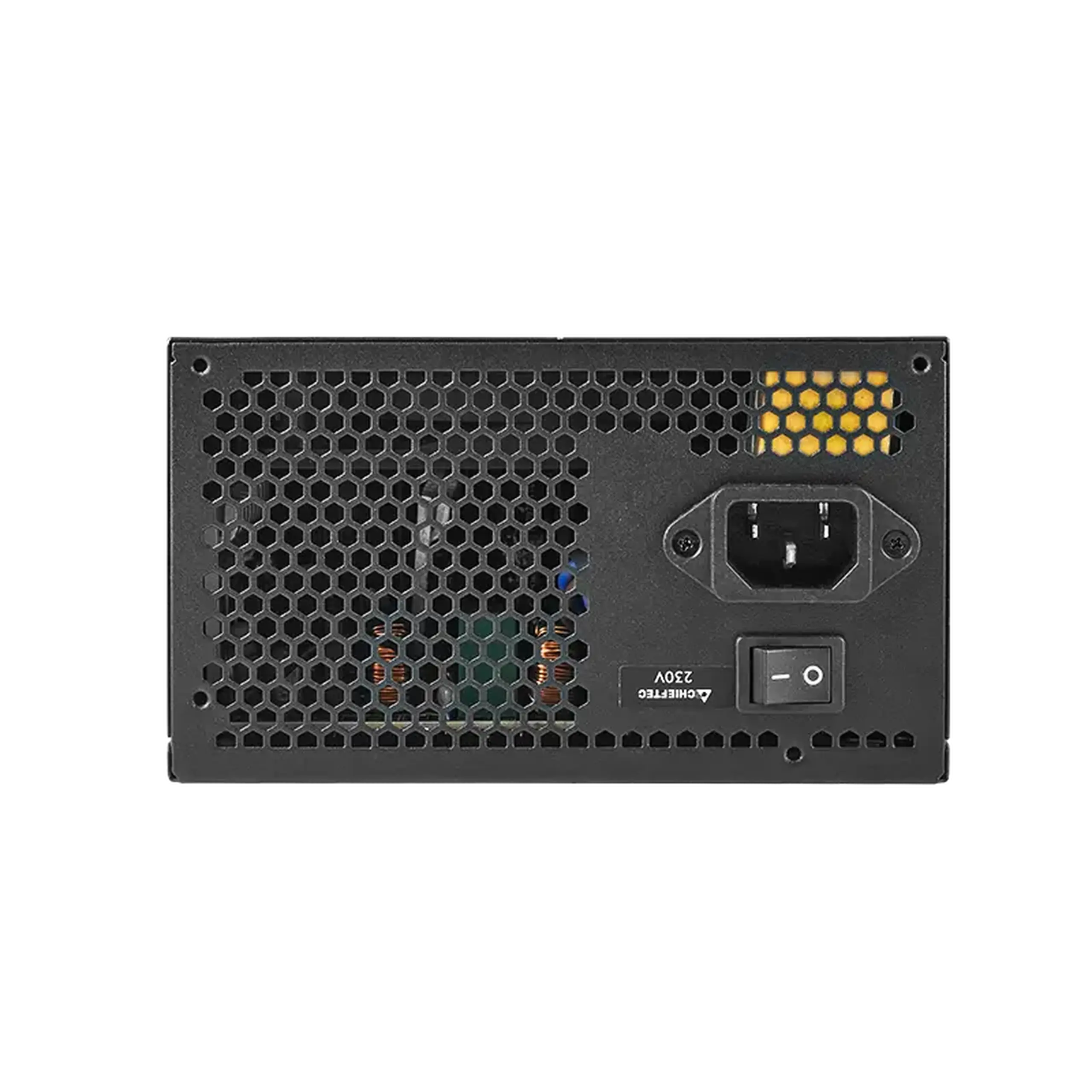 Sursă Alimentare PC Chieftec EON ZPU-500S, 500W, ATX, Complet modular