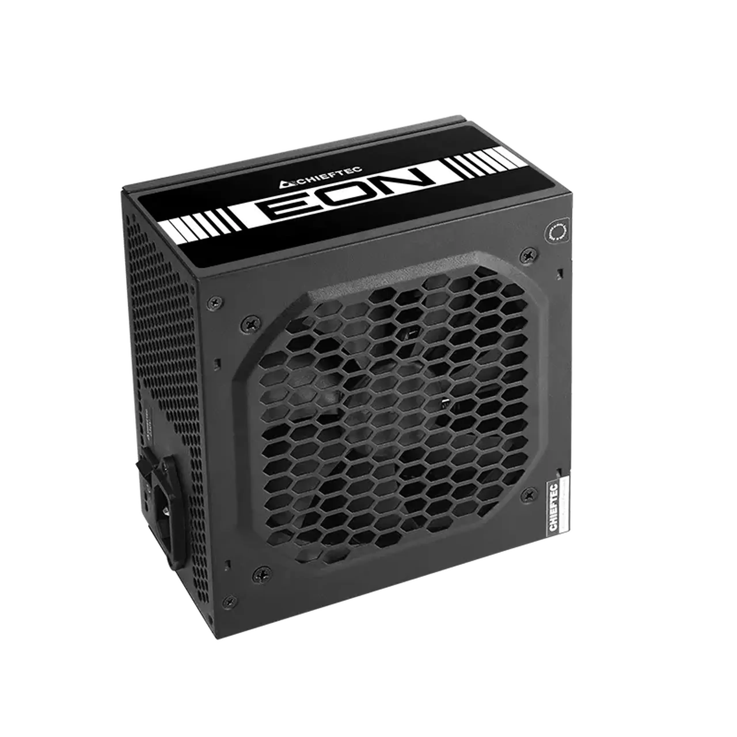 Sursă Alimentare PC Chieftec EON ZPU-500S, 500W, ATX, Complet modular