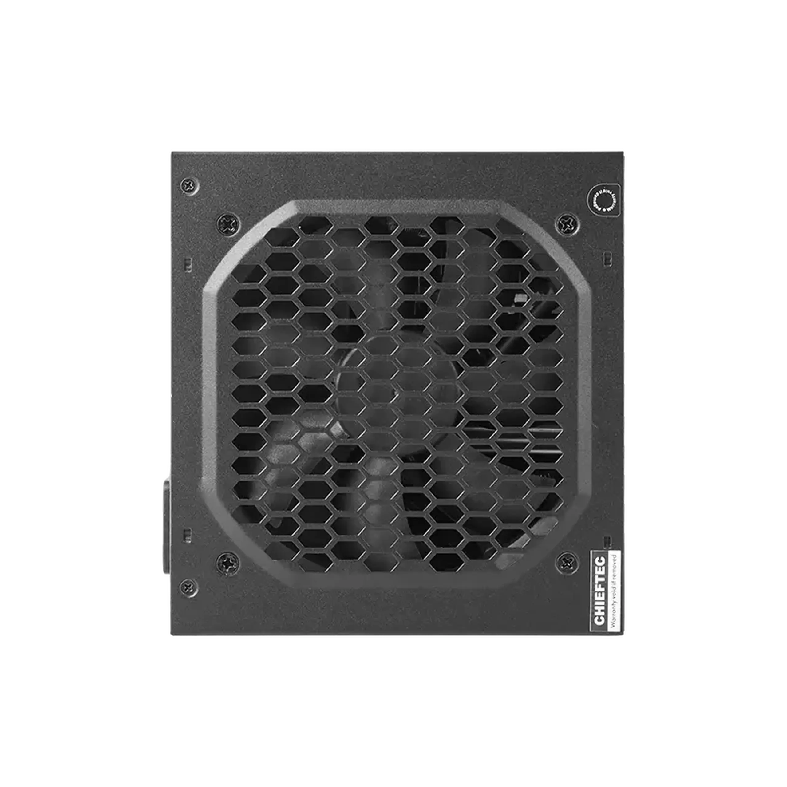 Sursă Alimentare PC Chieftec EON ZPU-500S, 500W, ATX, Complet modular