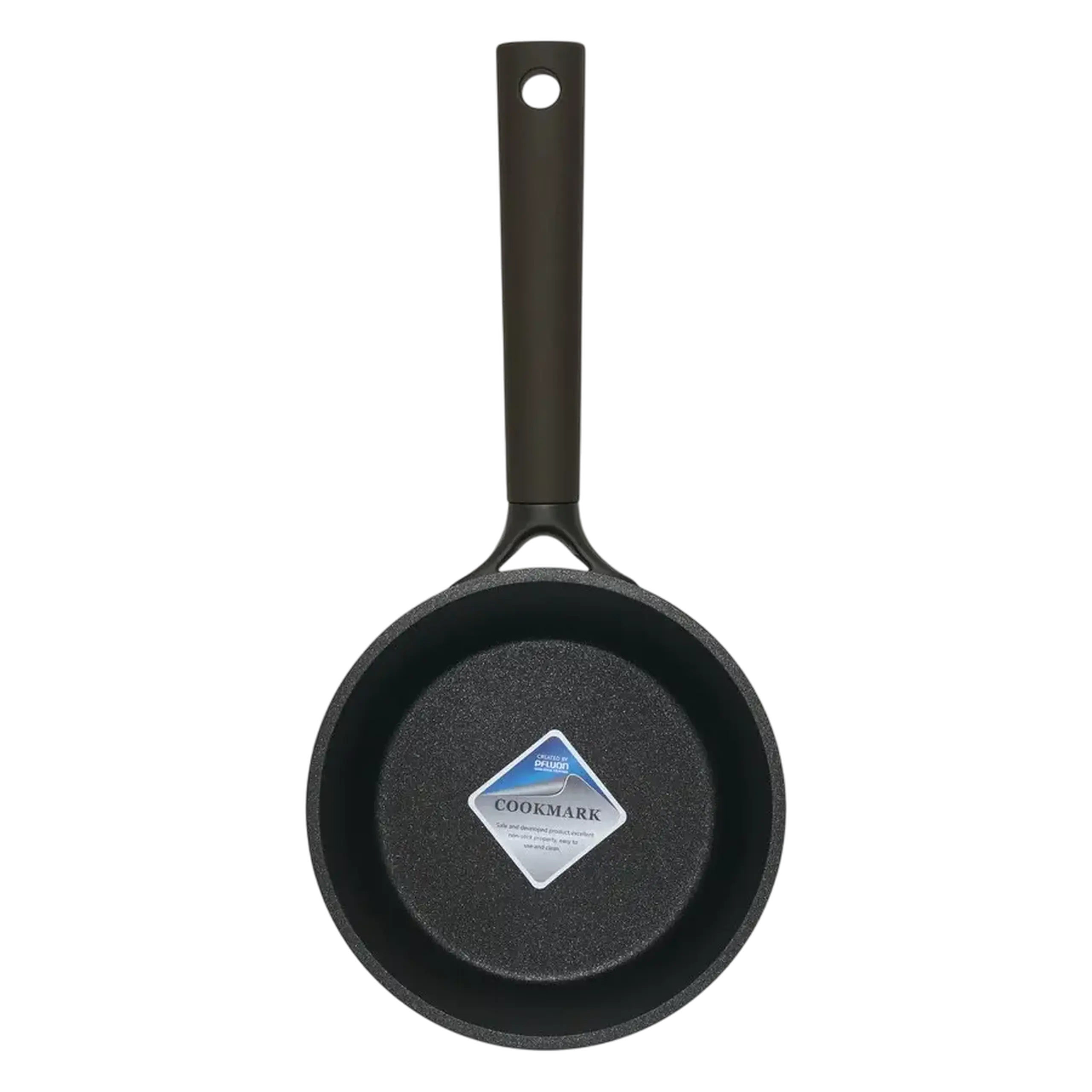 Căuș RESTO 94000, 1.4L, Negru