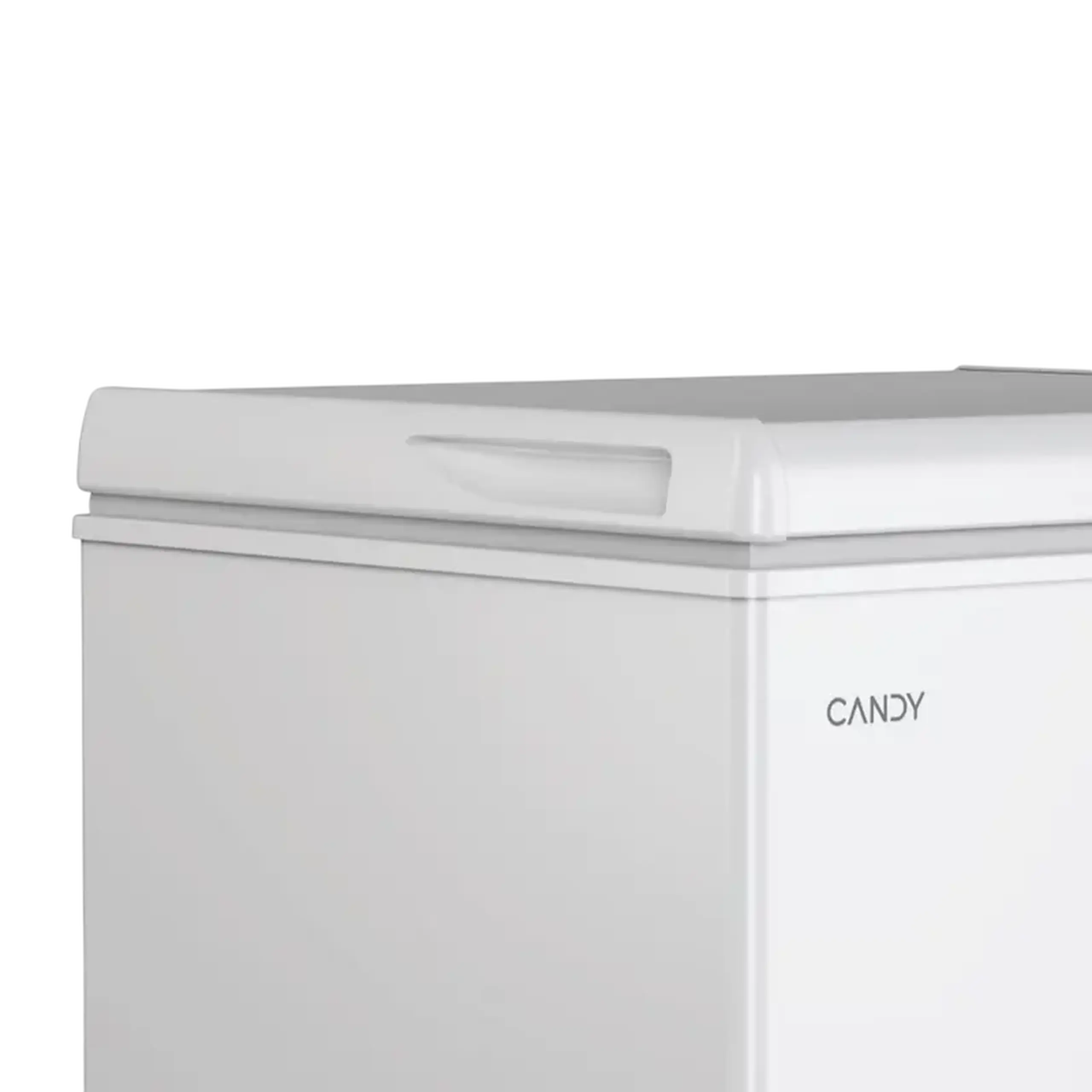 Ladă Frigorifică Candy CCHH 200E, Alb