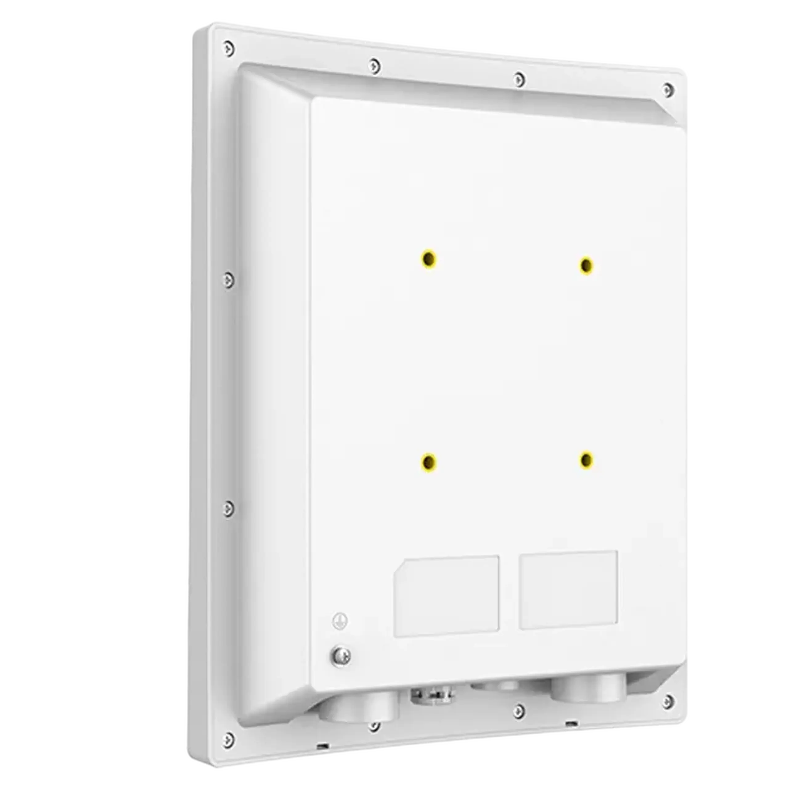 Punct de acces fără fir Grandstream GWN7660ELR, 574 Mbps, 2402 Mbps, Alb