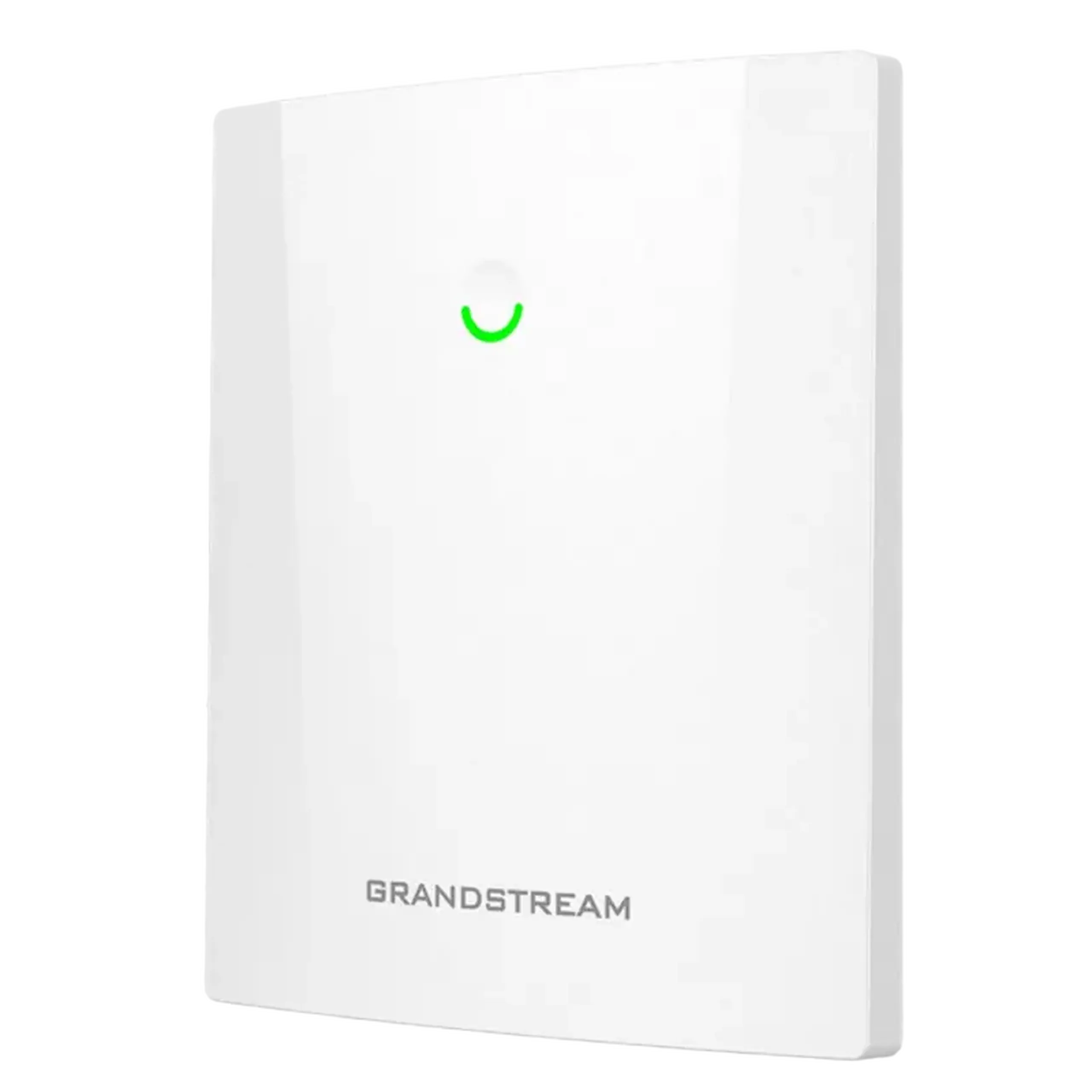 Punct de acces fără fir Grandstream GWN7660ELR, 574 Mbps, 2402 Mbps, Alb