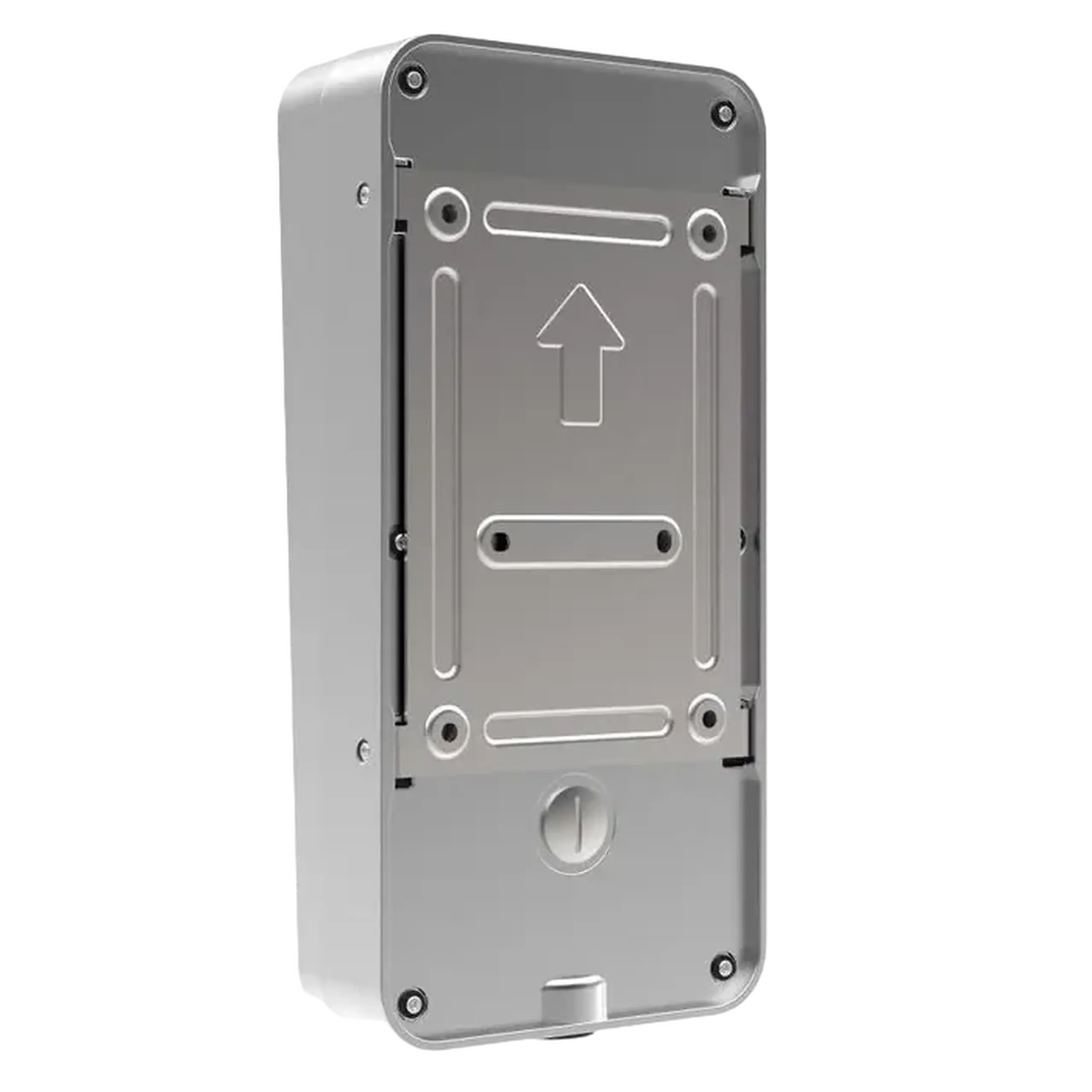 Interfon IP Fanvil i33VF, Gri