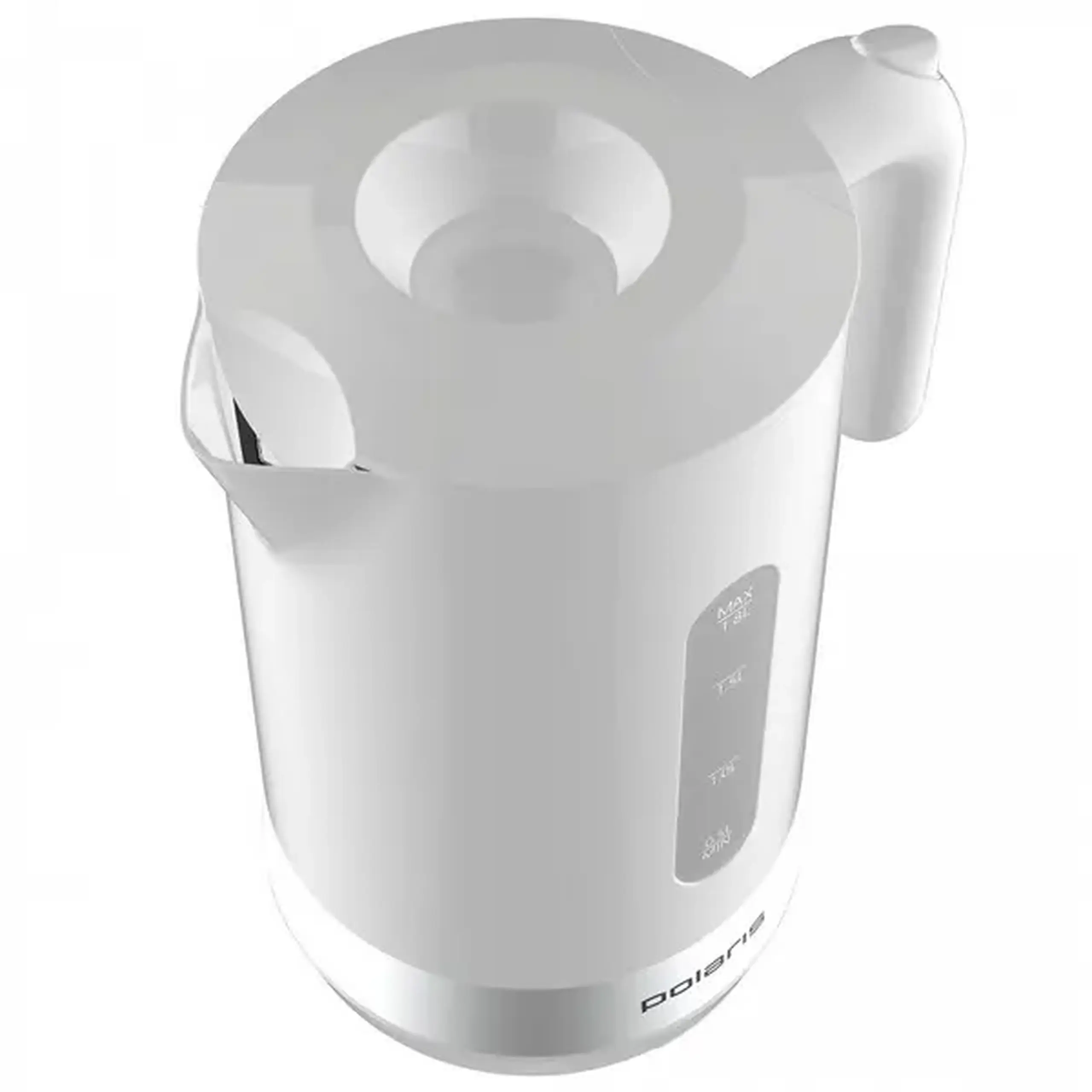 Fierbător electric Polaris PWK 1803C, White