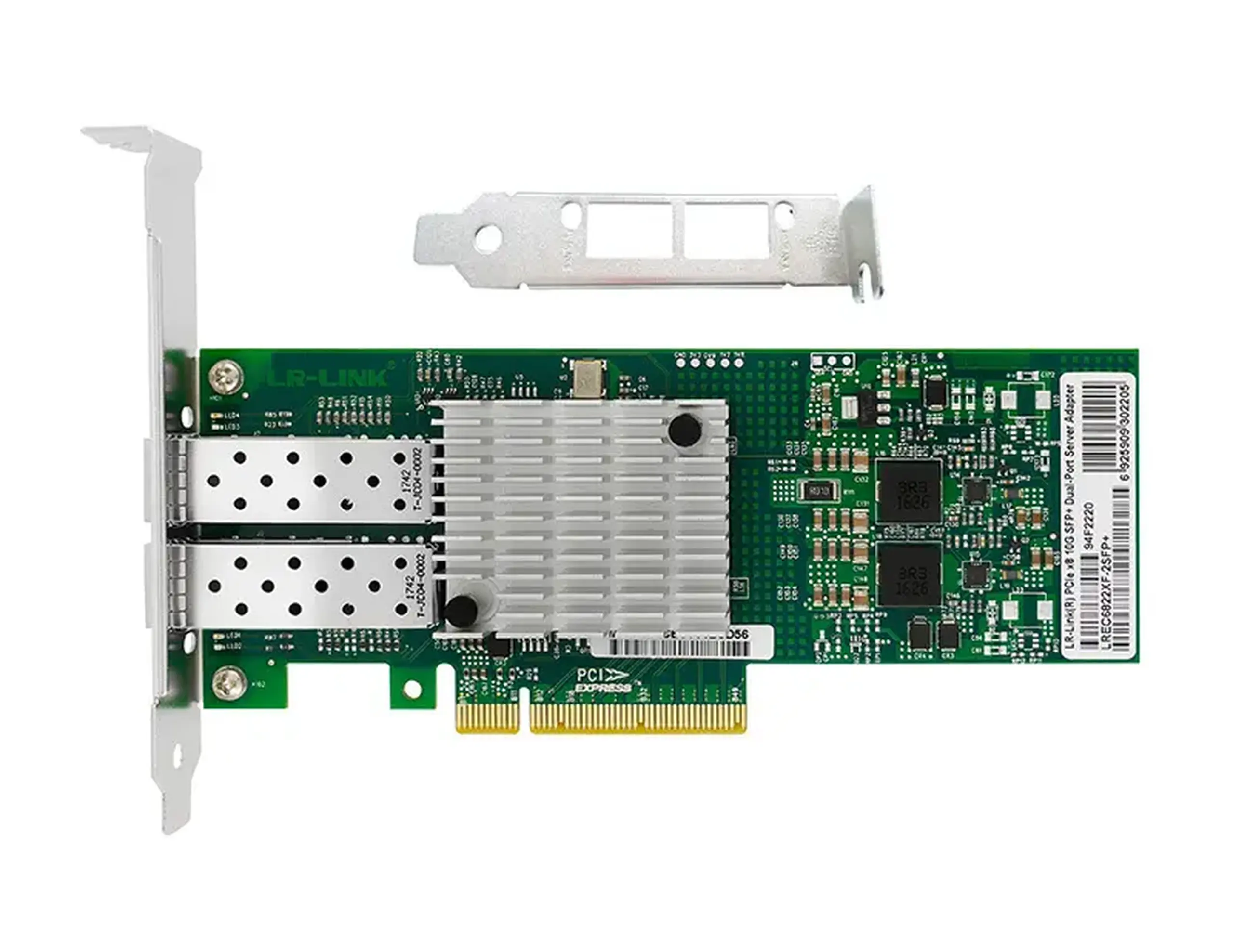 Adaptor de rețea LR-Link LREC6822XF-2SFP+