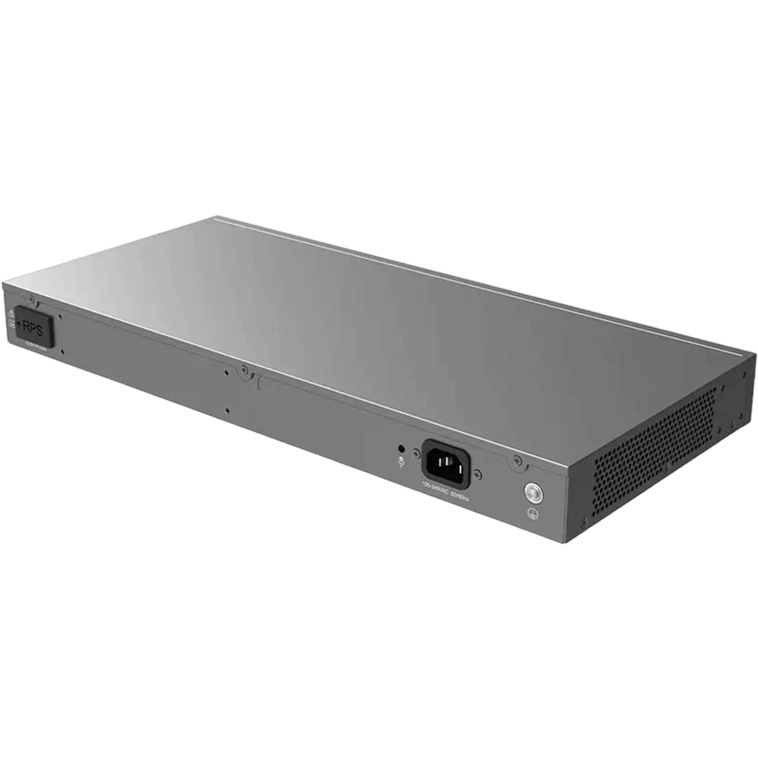 Switch de rețea Grandstream GWN7832, 12x 10Gbit SFP+