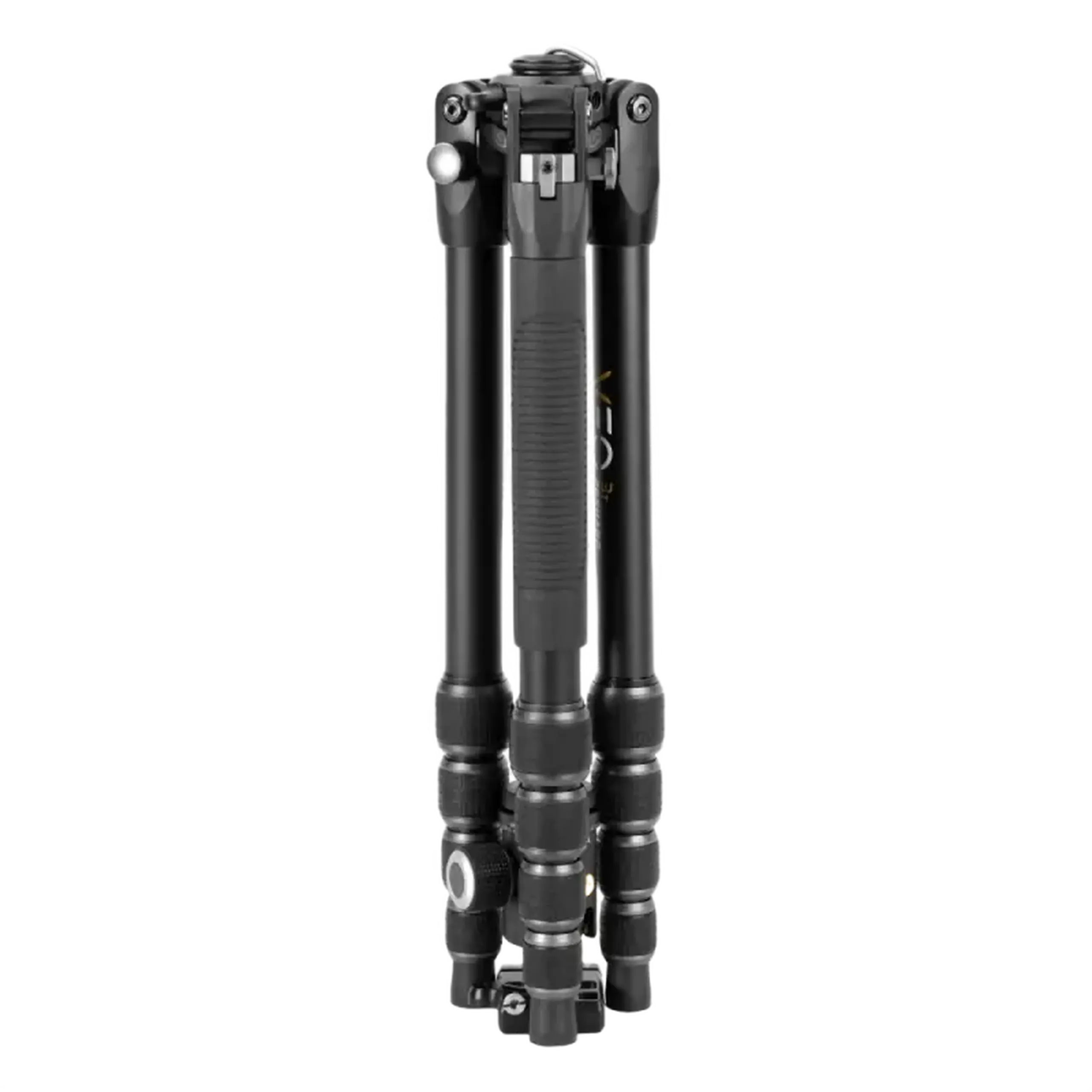 Trepied/Monopod Vanguard VEO3T 265HABP, Cap trepied de minge, Negru
