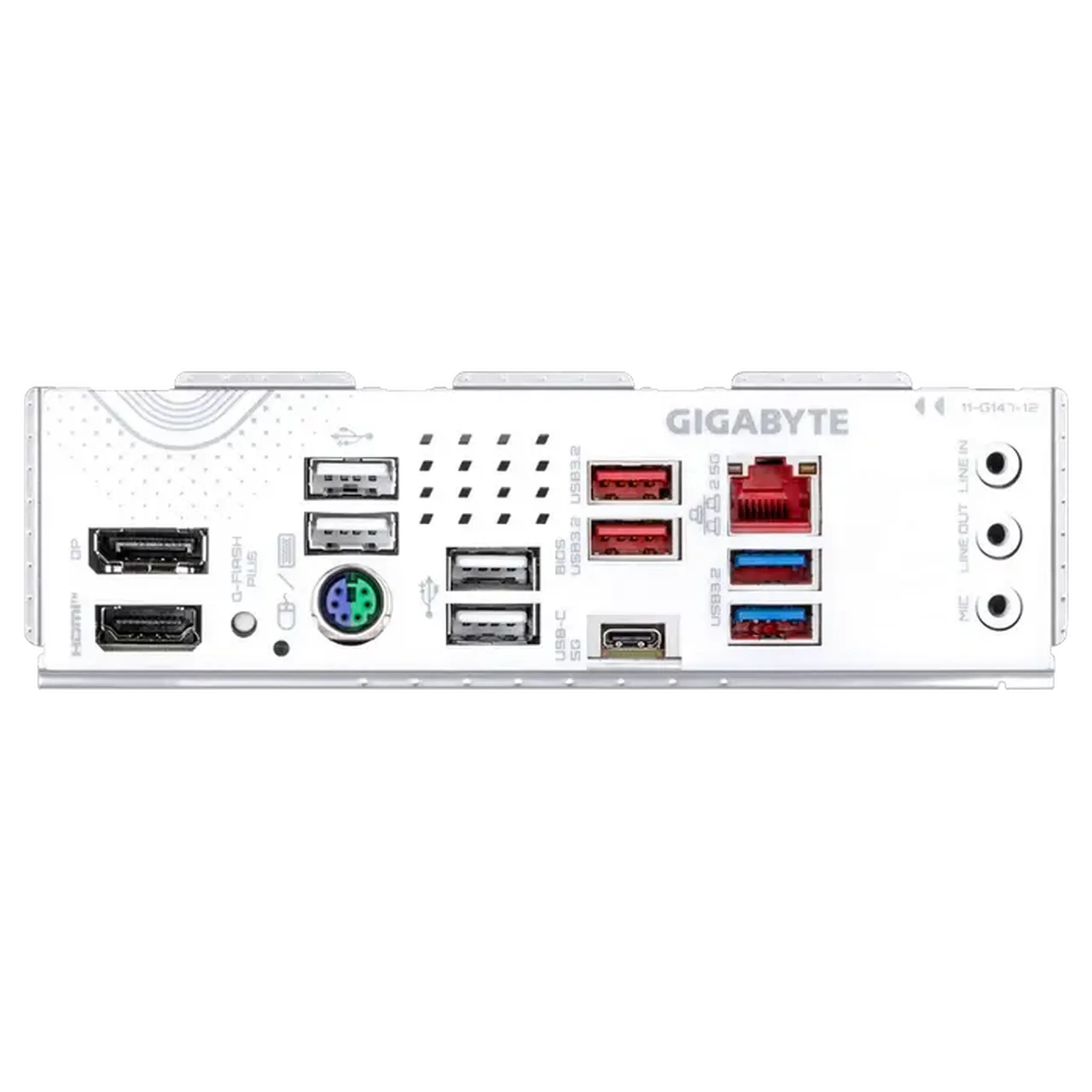 Placă de bază Gigabyte B850 EAGLE ICE, AM5, AMD B850, ATX