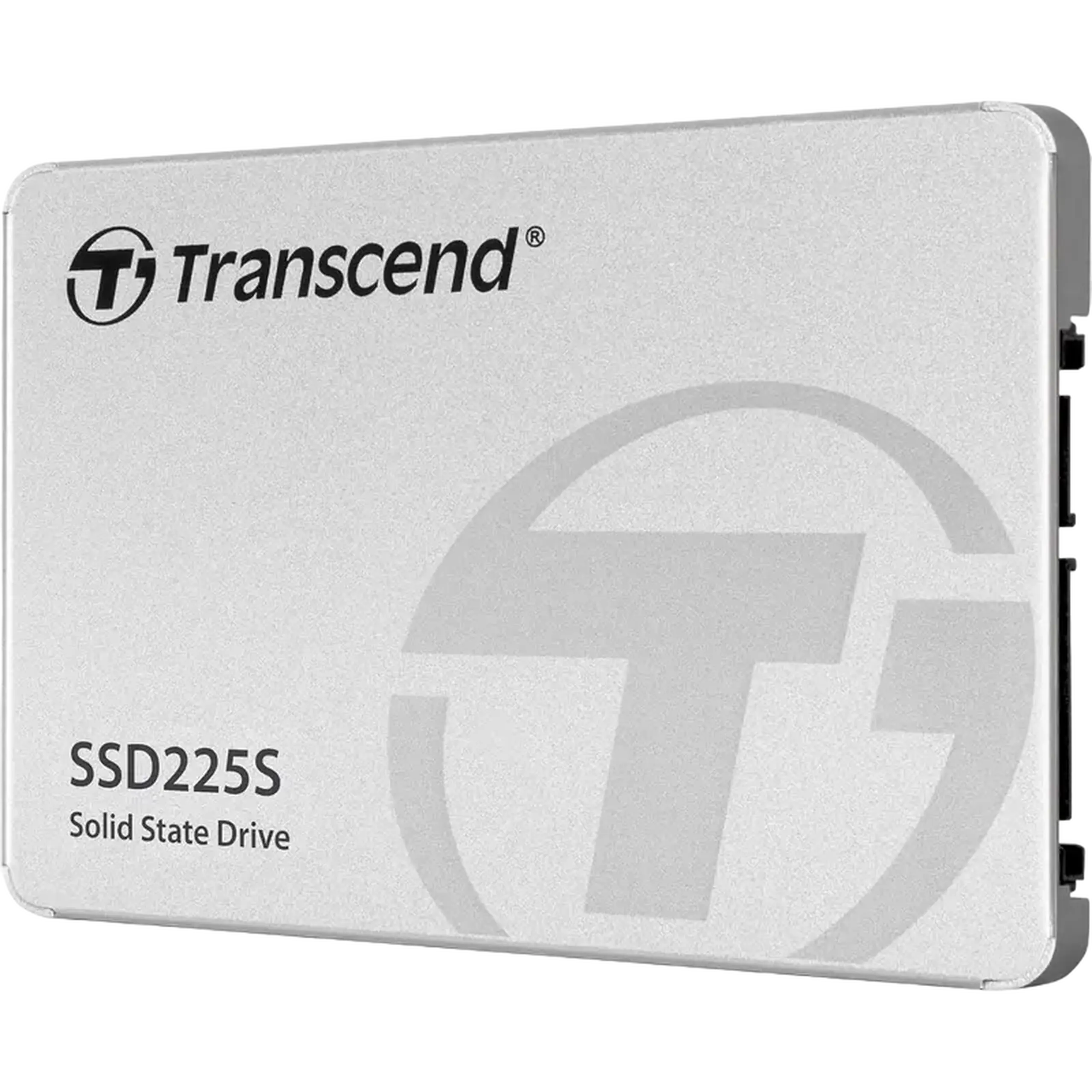 Unitate SSD Transcend 225S, 1000GB, TS1TSSD225S