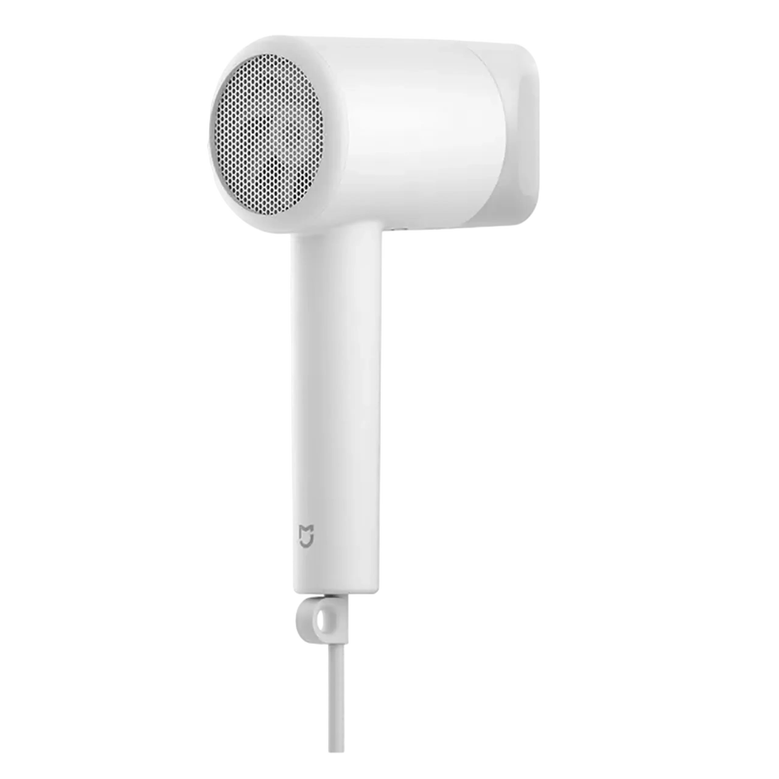 Uscător de păr Xiaomi Mi Ionic H300, 1600W, Alb
