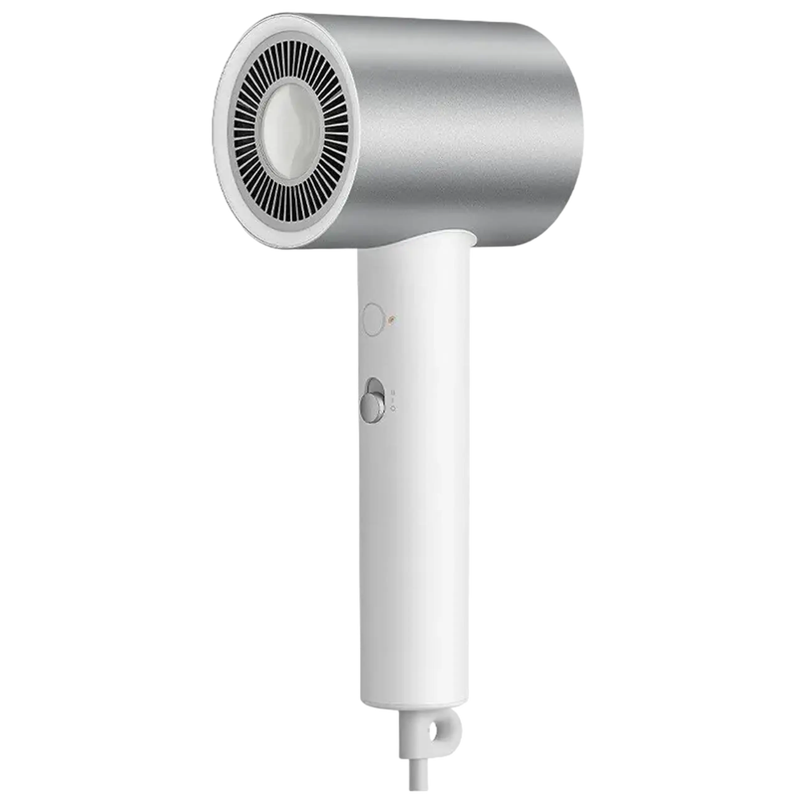 Uscător de păr Xiaomi Mi Ionic H300, 1600W, Alb