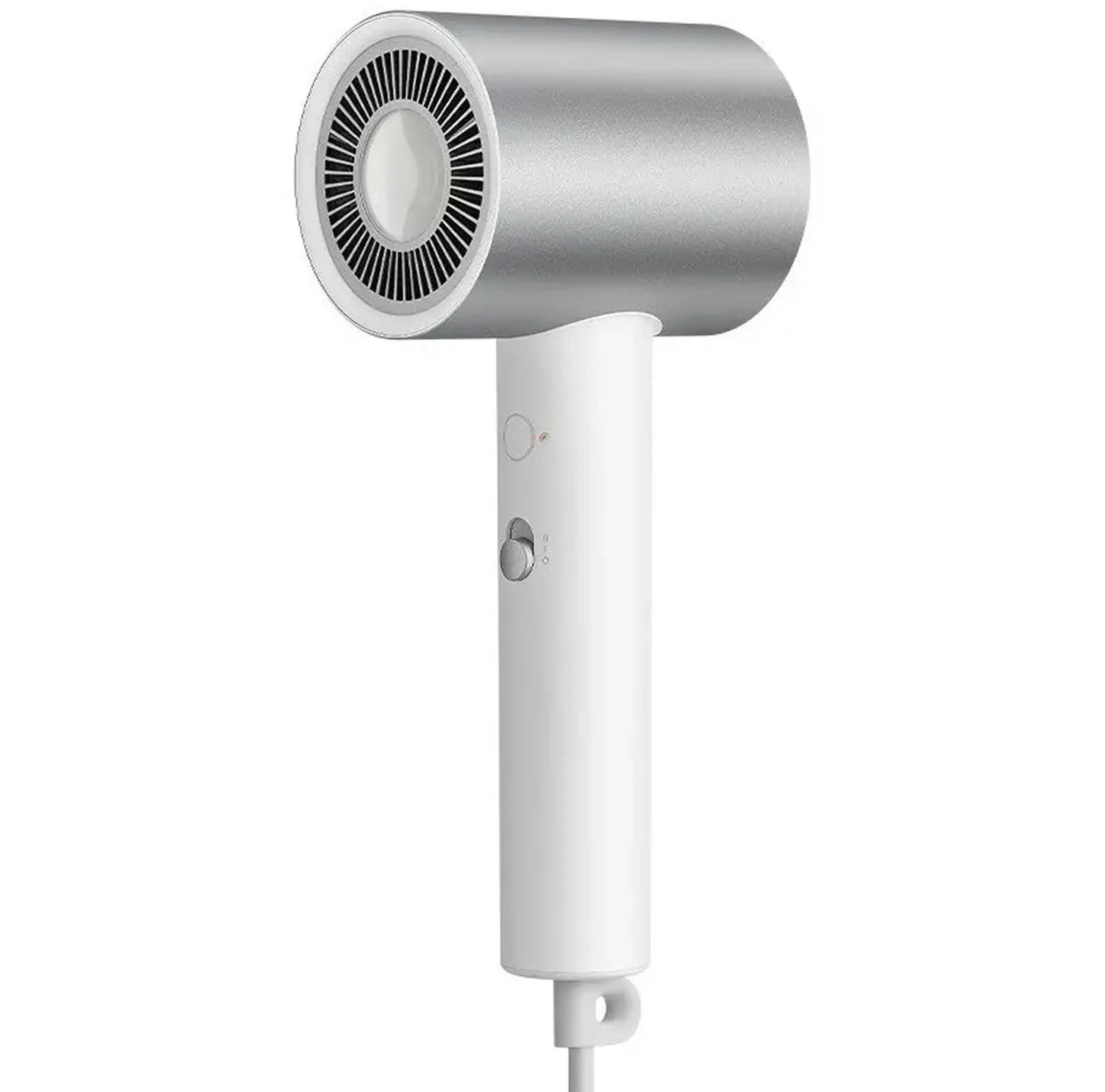 Uscător de păr Xiaomi Mi Ionic H300, 1600W, Alb