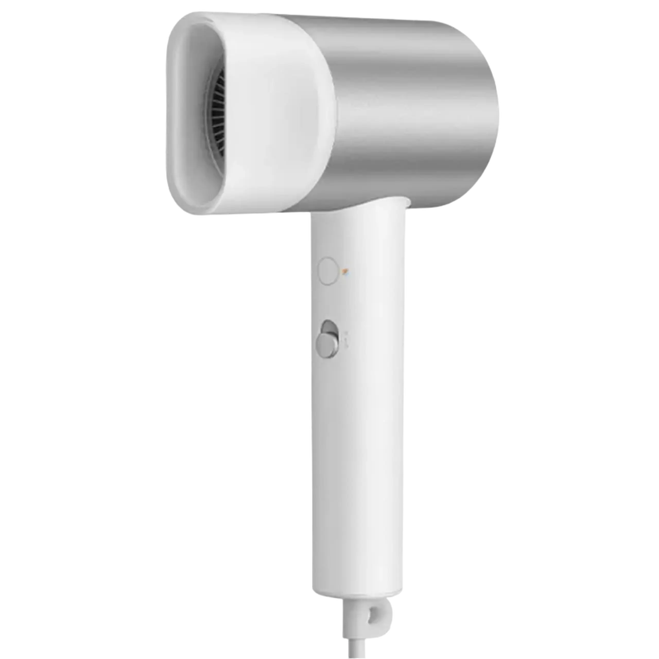Uscător de păr Xiaomi Mi Ionic H300, 1600W, Alb