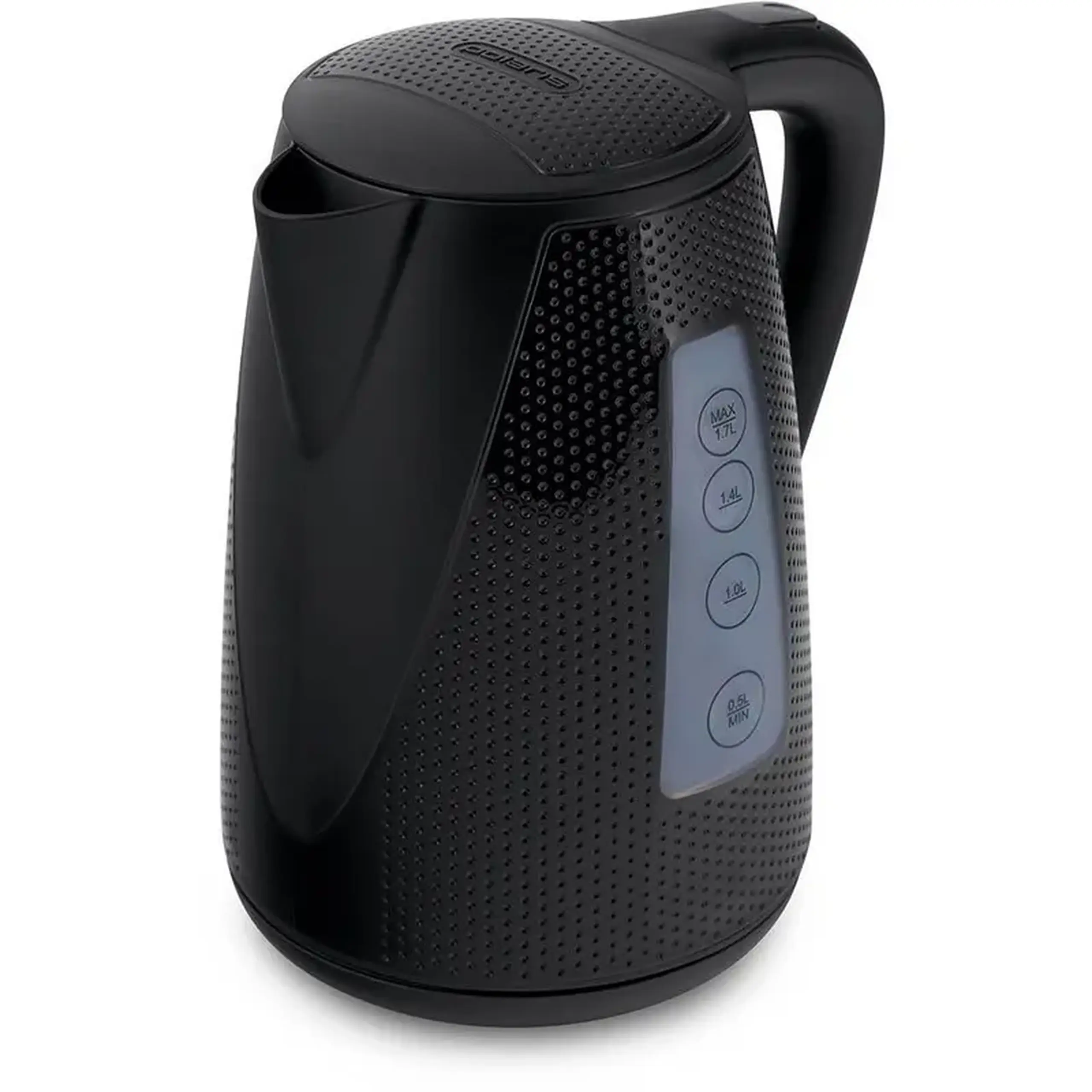 Fierbător electric Polaris PWK 1794C Golf, Negru