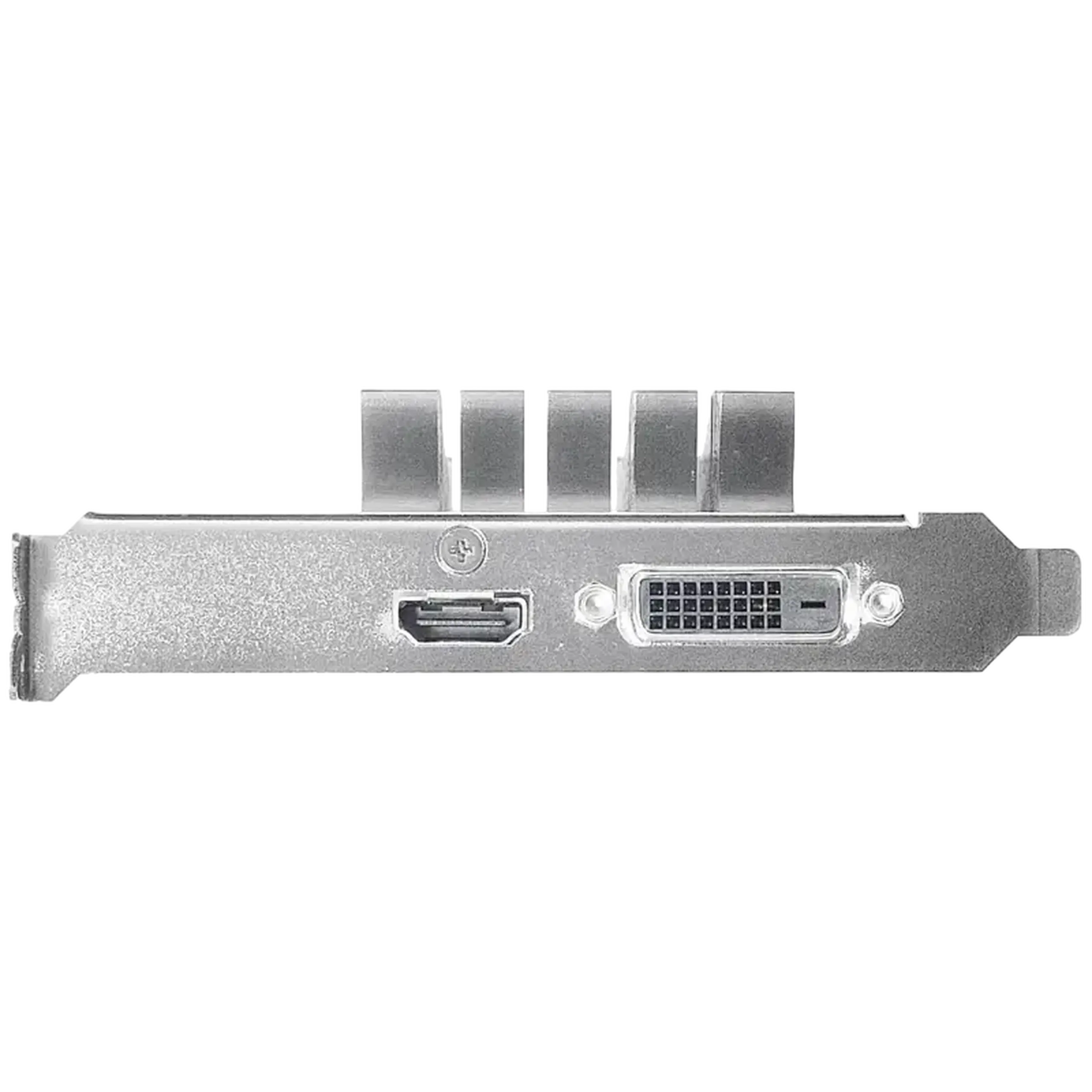 Placă Video ASUS GT1030-SL-2G-BRK, 2GB GDDR5 64bit