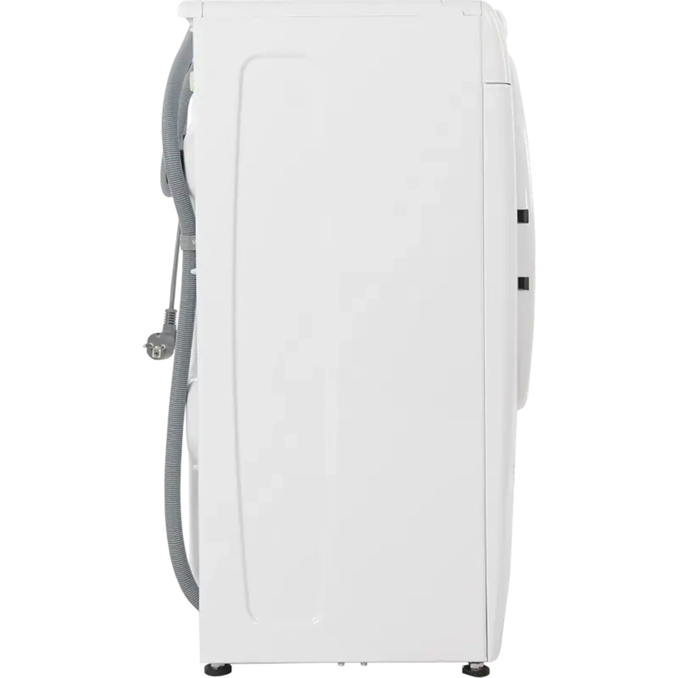 Mașină de spălat Candy CS4 1072DE/1-S, 7kg, Alb