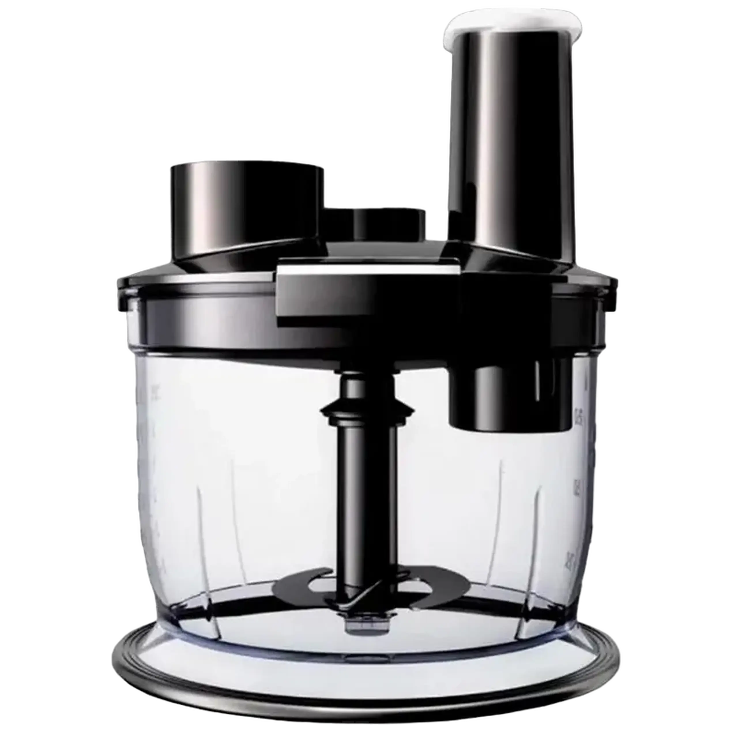Blender de mână Panasonic MX-SS40BTQ, Negru