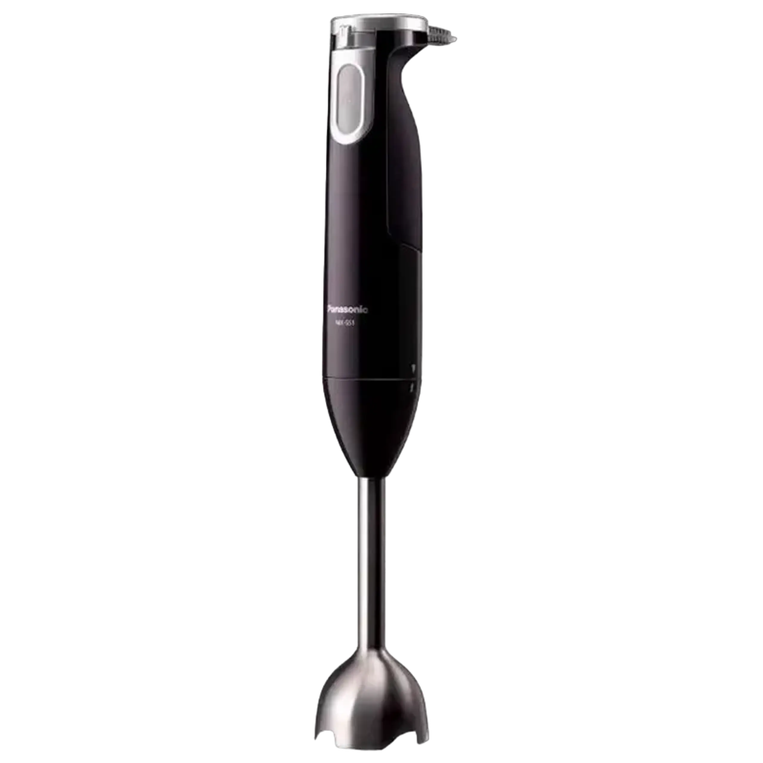 Blender de mână Panasonic MX-SS40BTQ, Negru