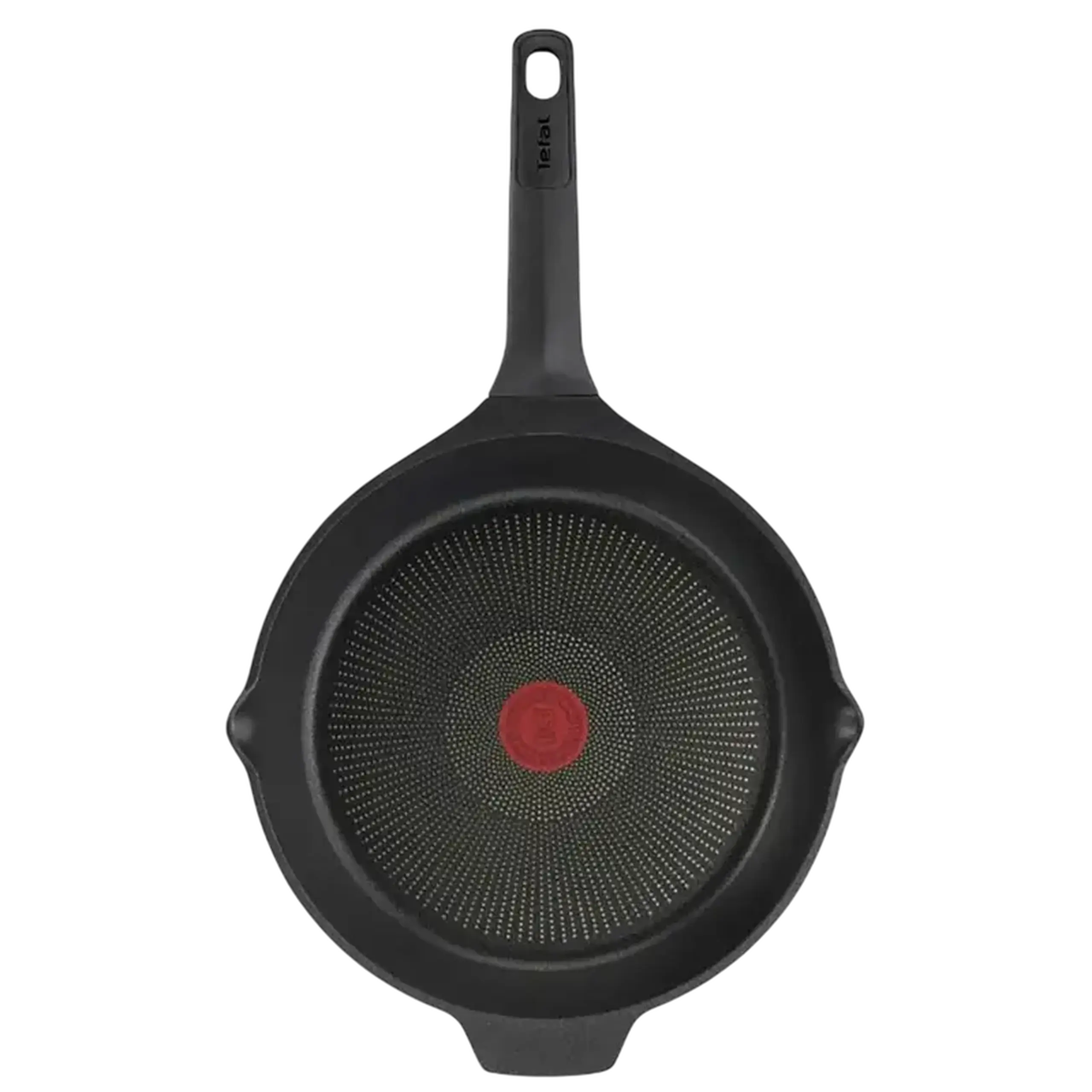 Tigaie Tefal E2490544, 26cm, Negru