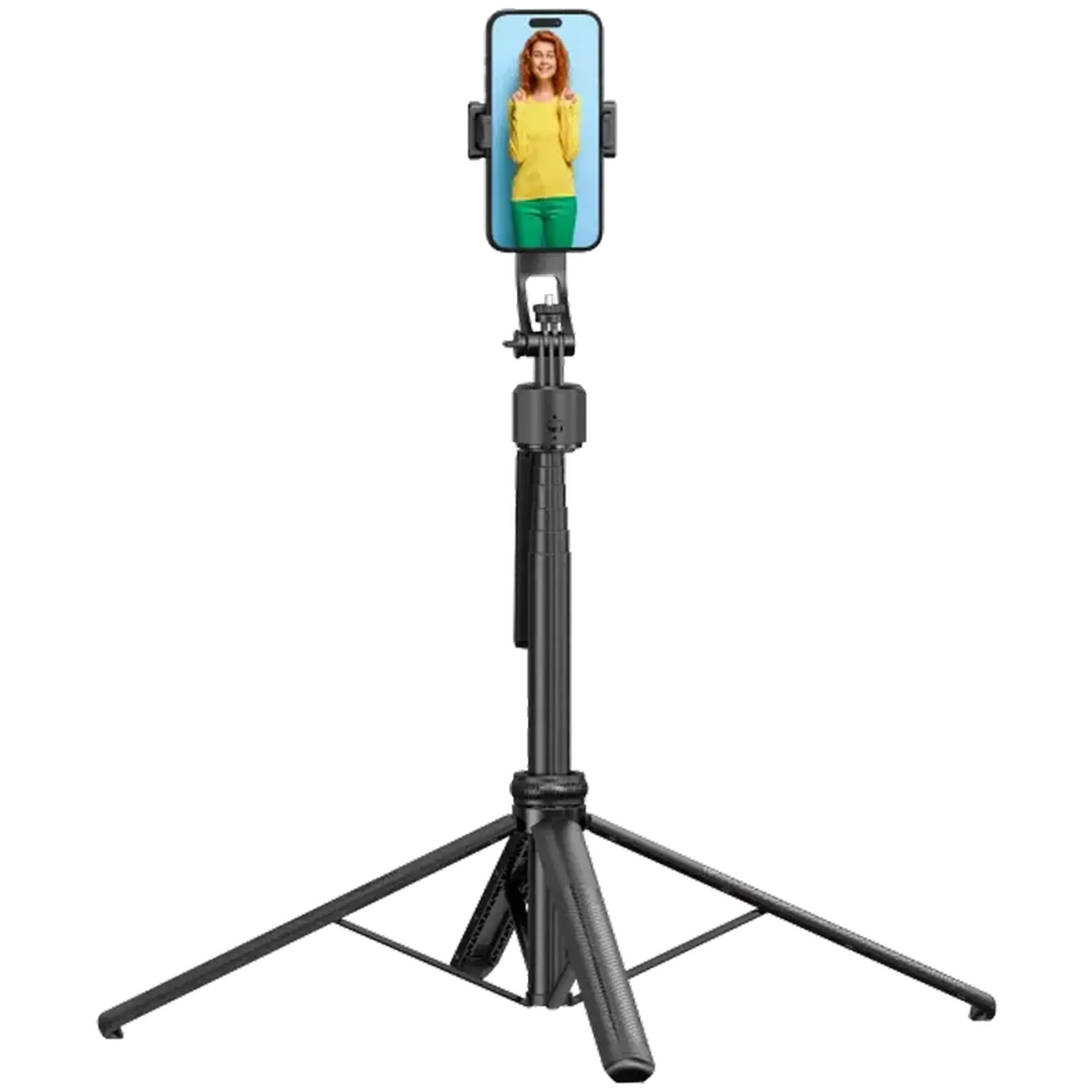 Selfie Stick Proove FaceFix, Negru