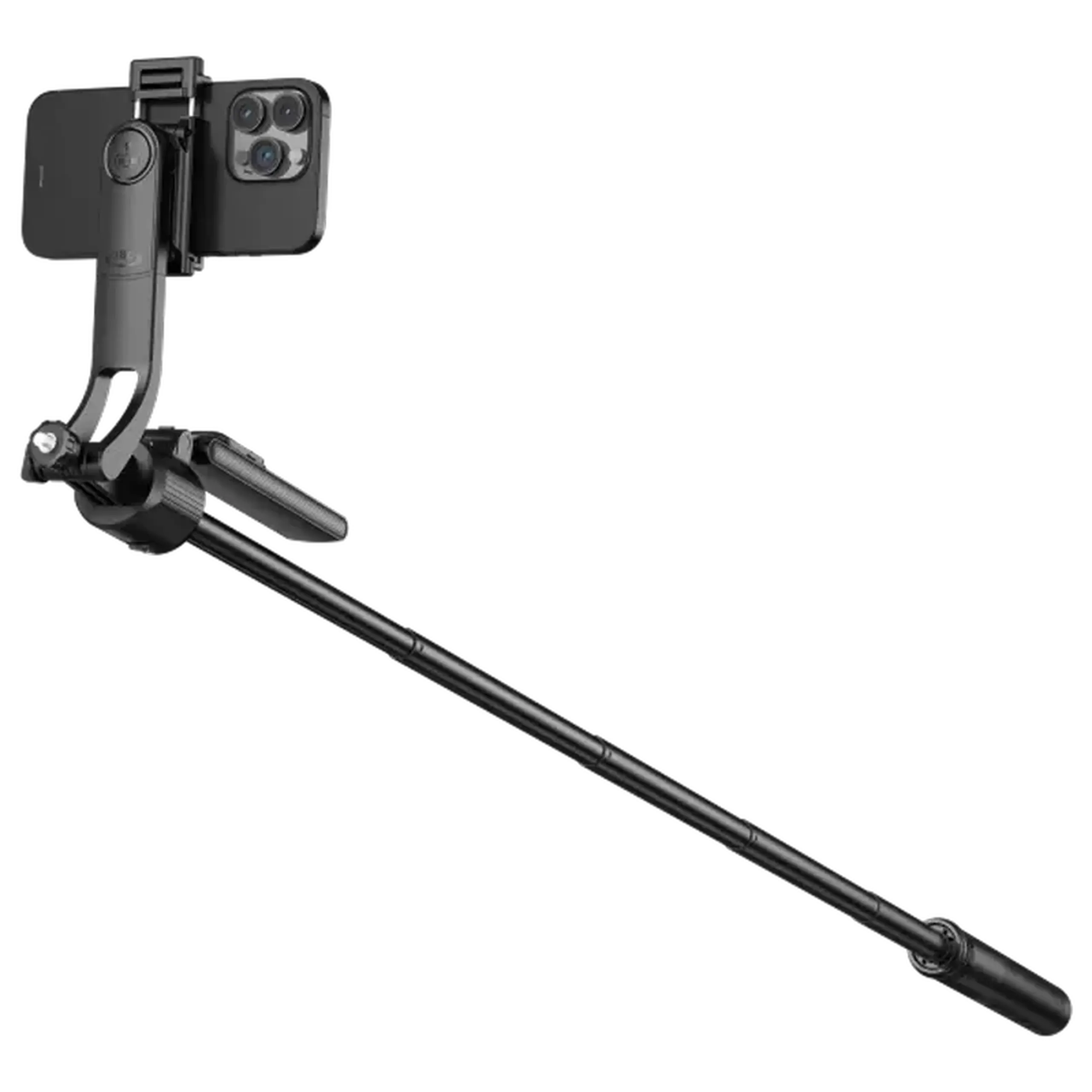 Selfie Stick Proove FaceFix, Negru