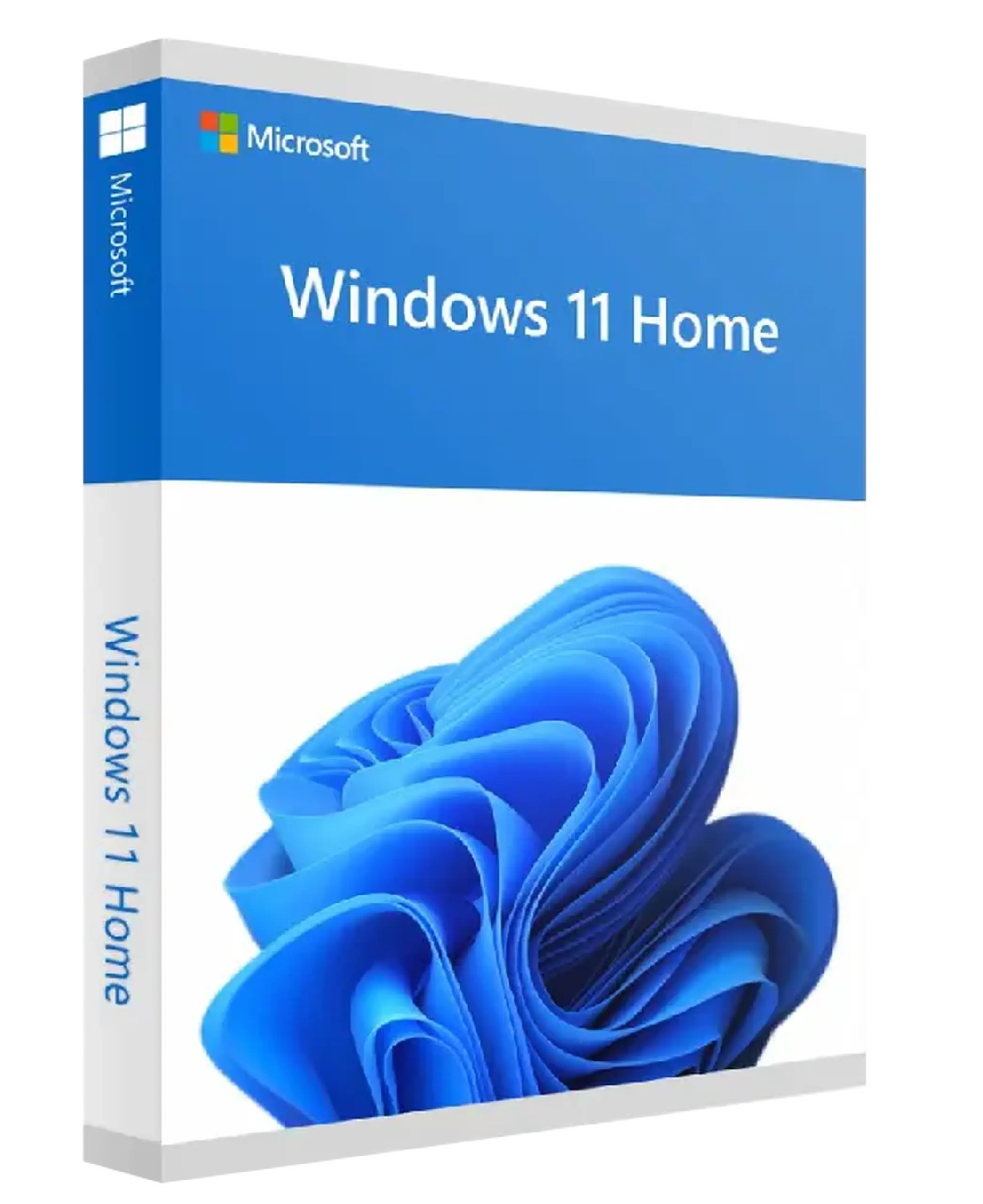 Sistem de operare Windows 11 Home 64Bit Eng Intl 1pk OEI DVD