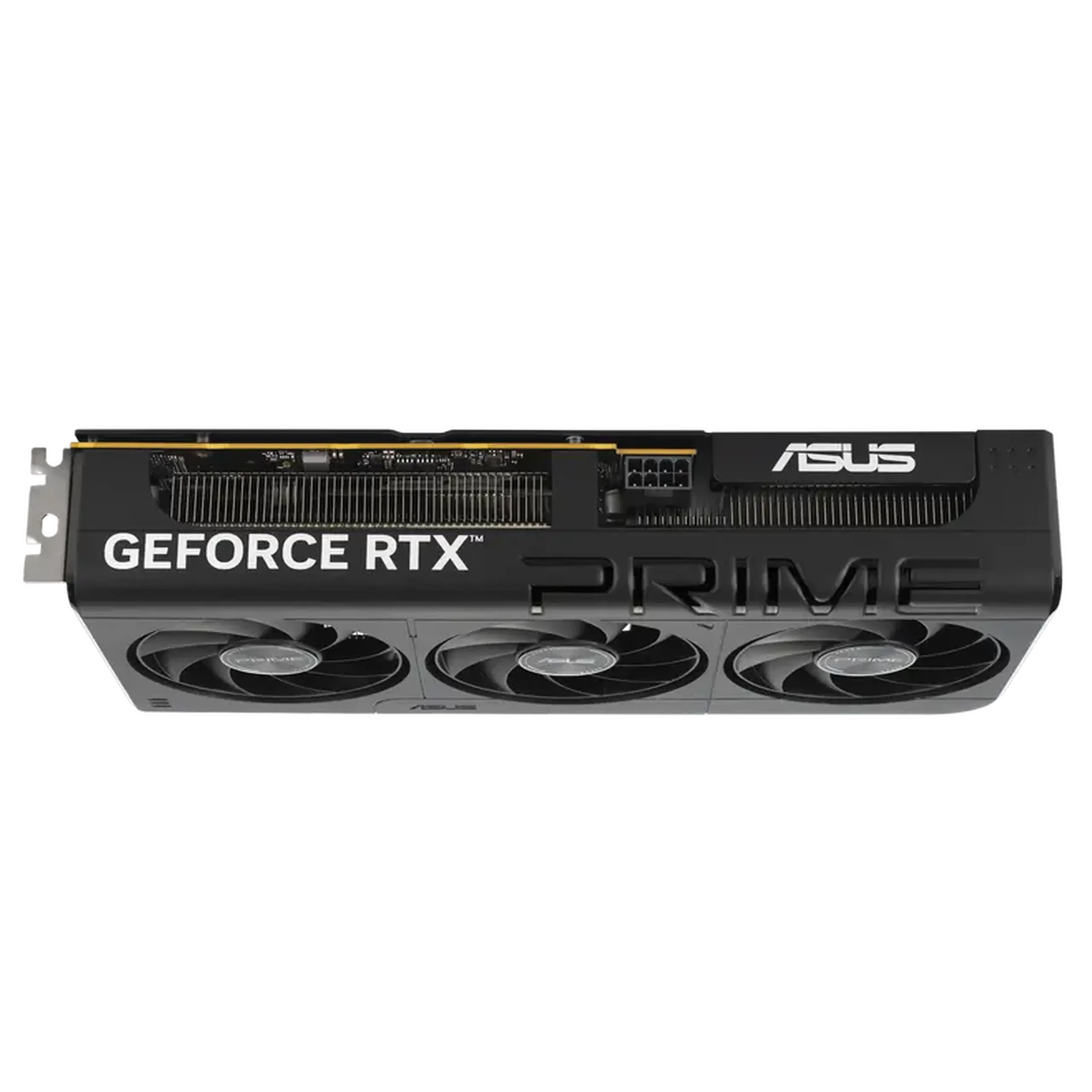 Placă Video ASUS PRIME-RTX5060-O8G, 8GB GDDR7 128bit