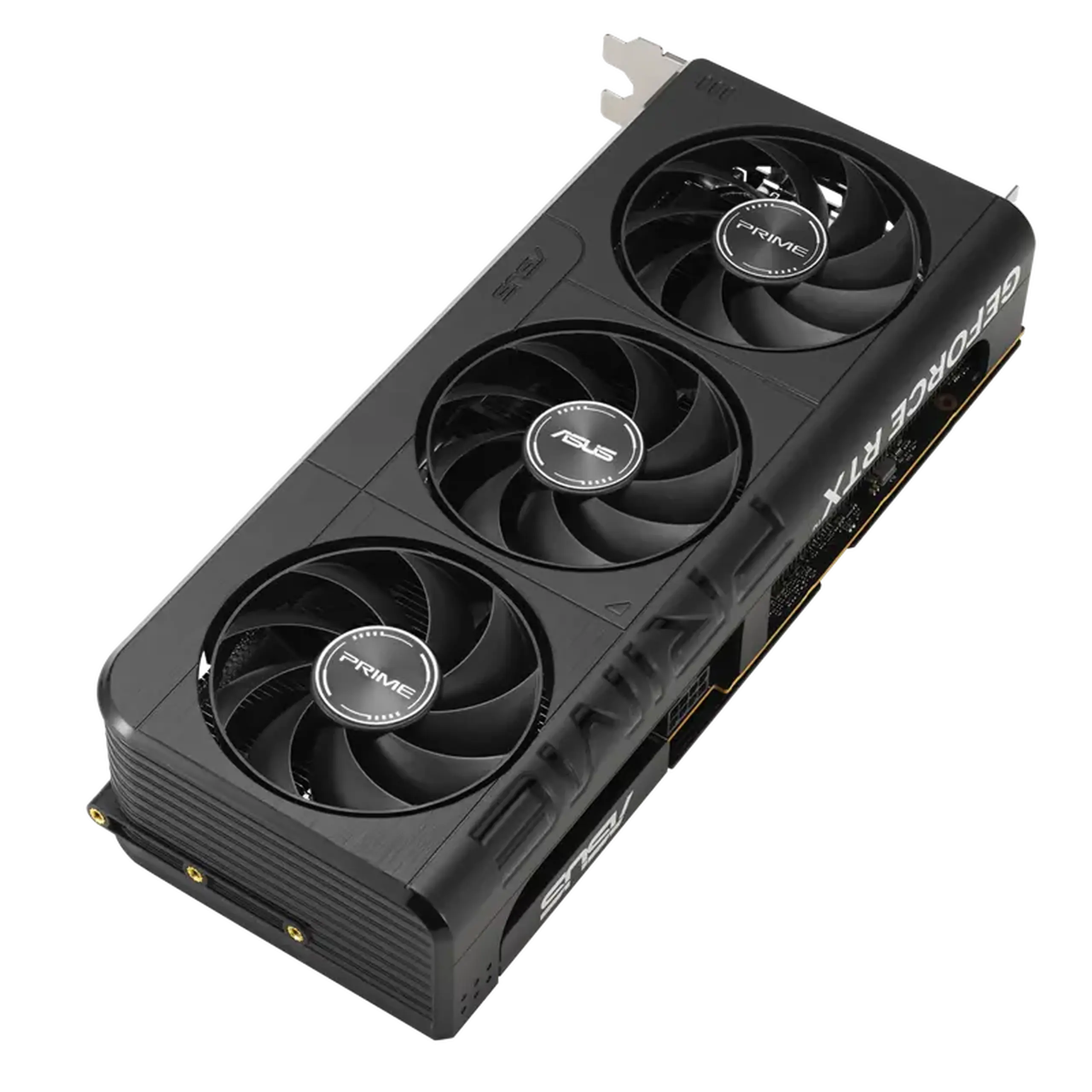 Placă Video ASUS PRIME-RTX5060-O8G, 8GB GDDR7 128bit