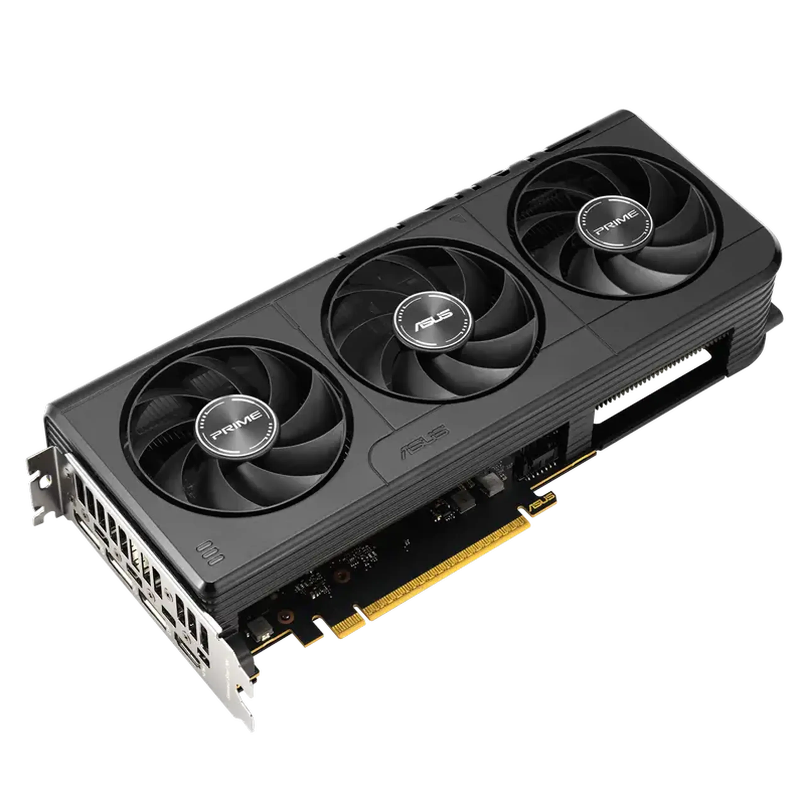 Placă Video ASUS PRIME-RTX5060-O8G, 8GB GDDR7 128bit