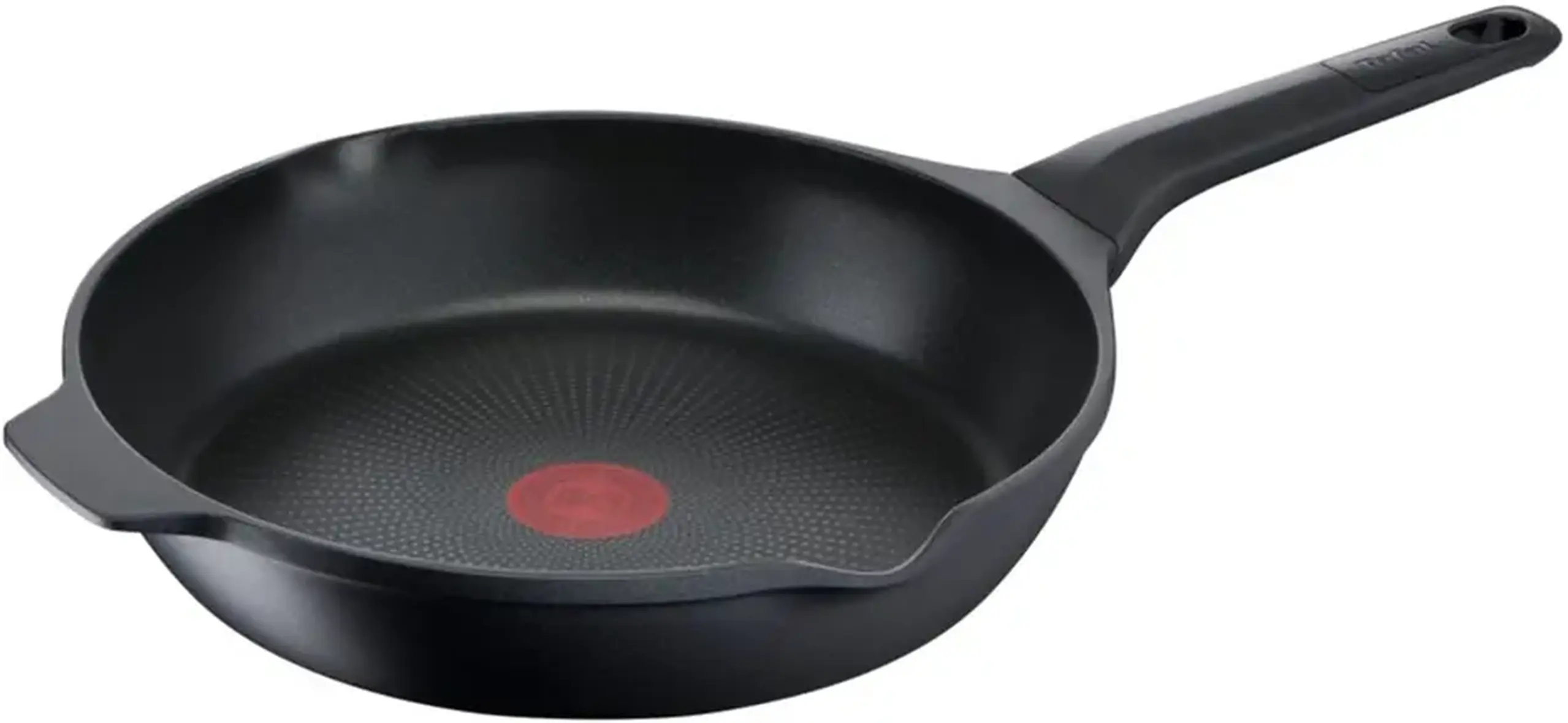 Tigaie Tefal E2320574, 26cm, Negru