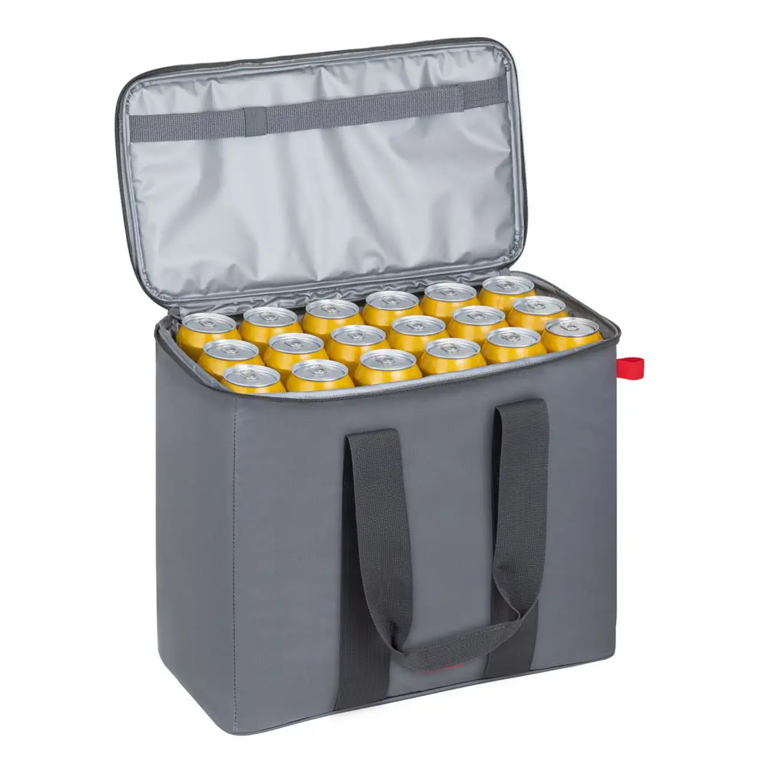 Geanta frigorifica RESTO 5530, 30L, Gri