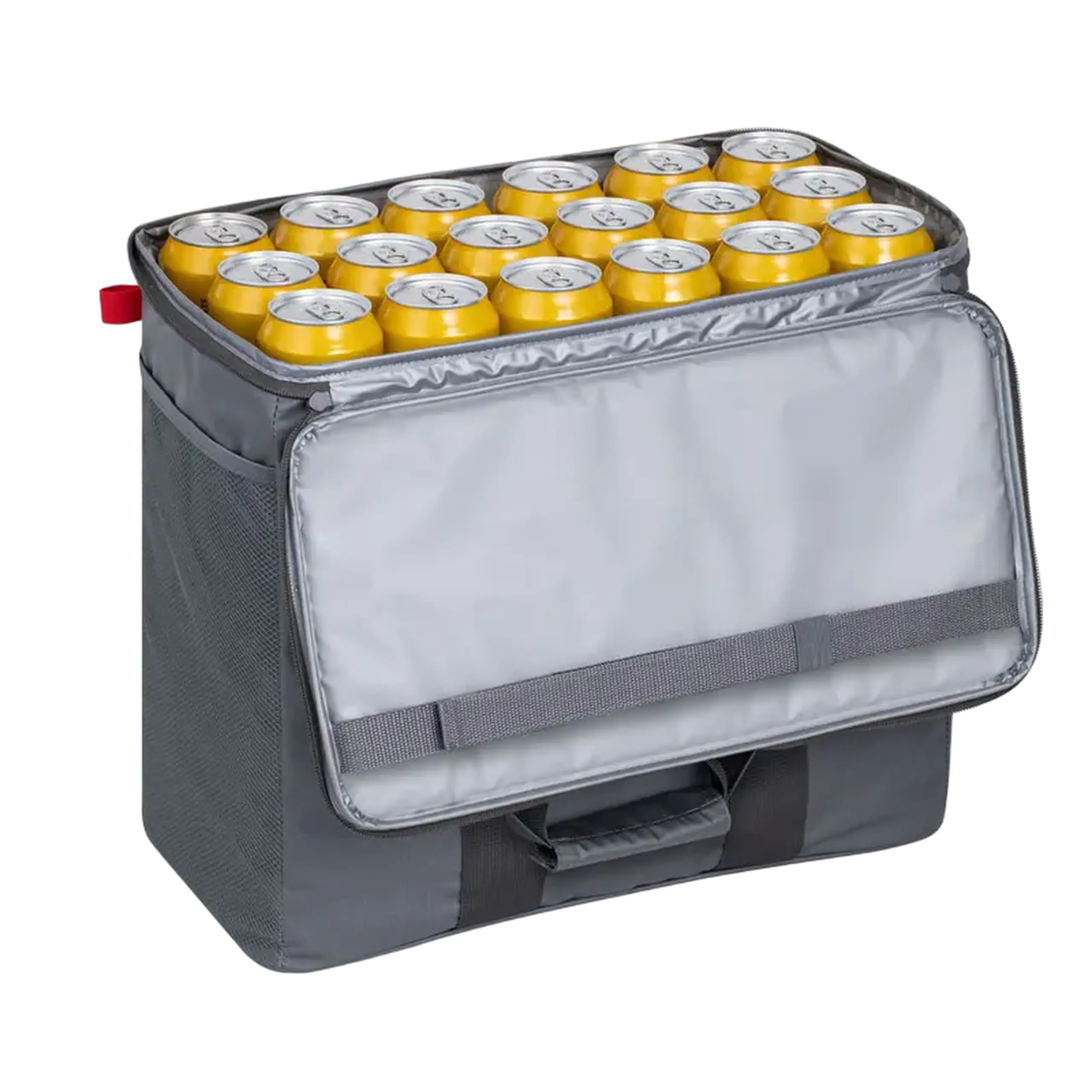Geanta frigorifica RESTO 5530, 30L, Gri
