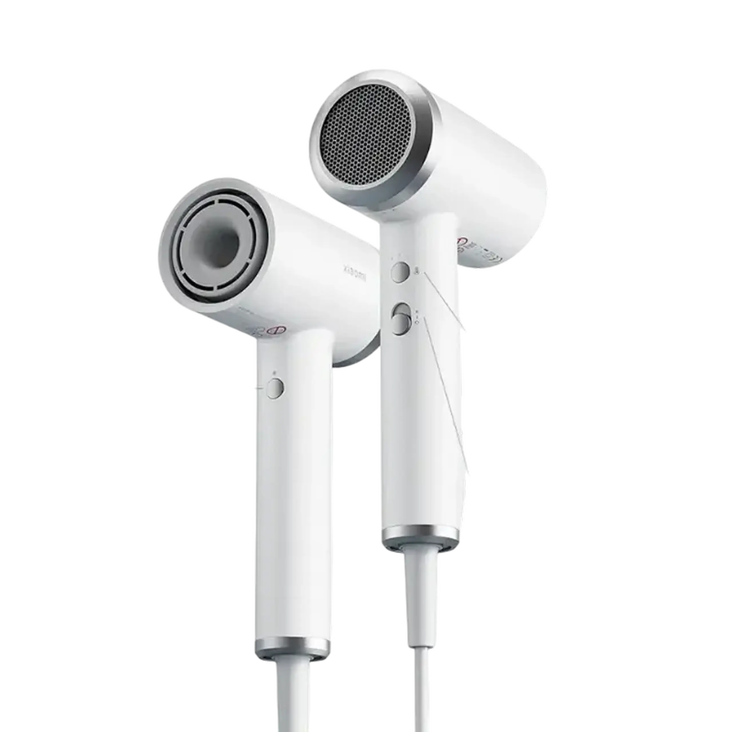 Uscător de păr Xiaomi High-speed Iconic, 1600W, Alb