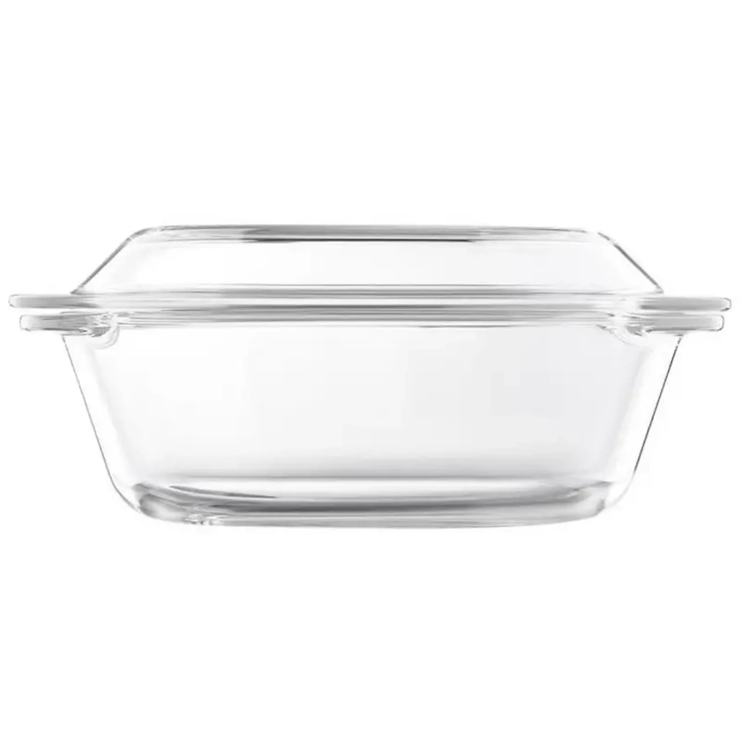 Tava de copt Ardesto AR2409BGB, Transparent