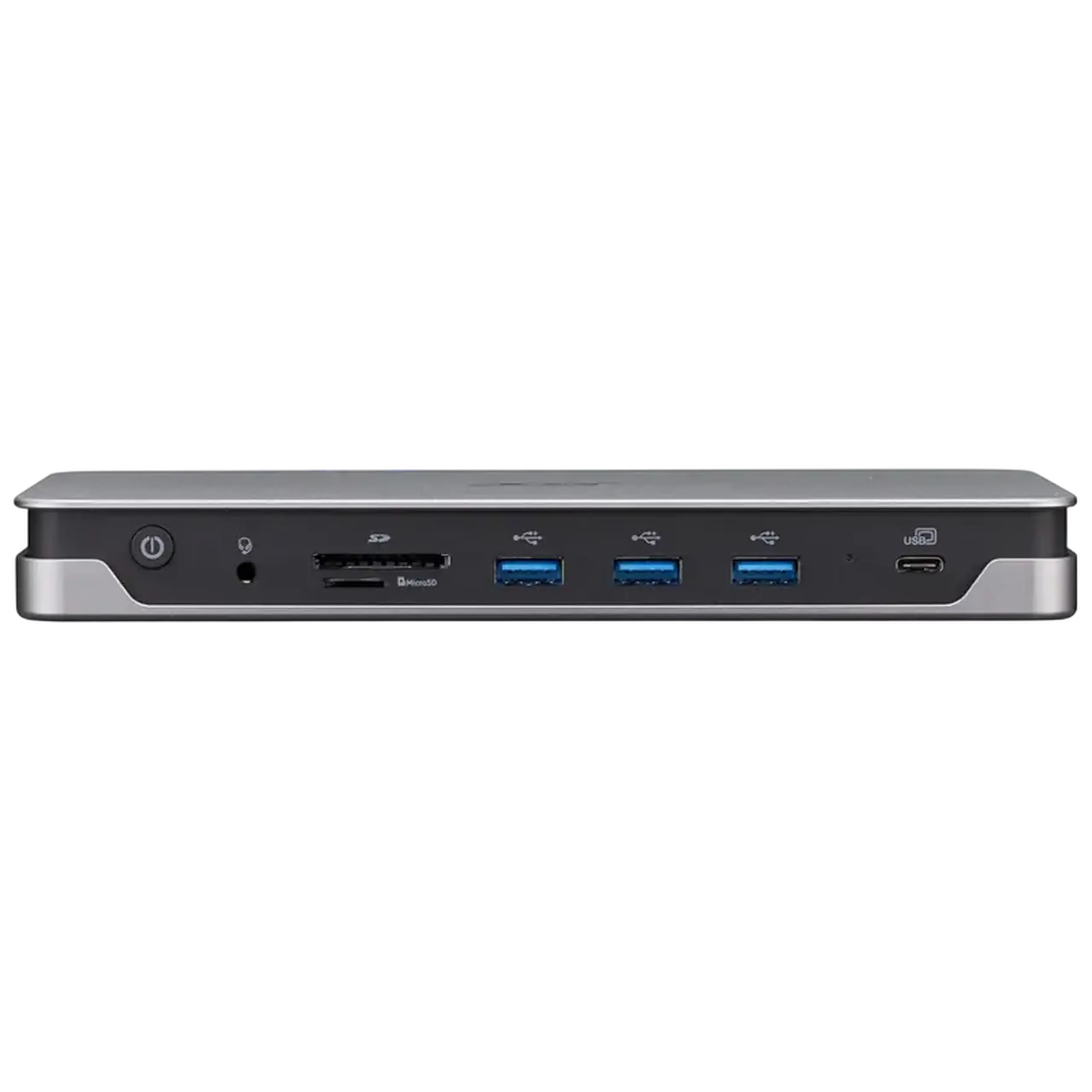 Stație Docking Acer GP.DCK11.01Q, Gri