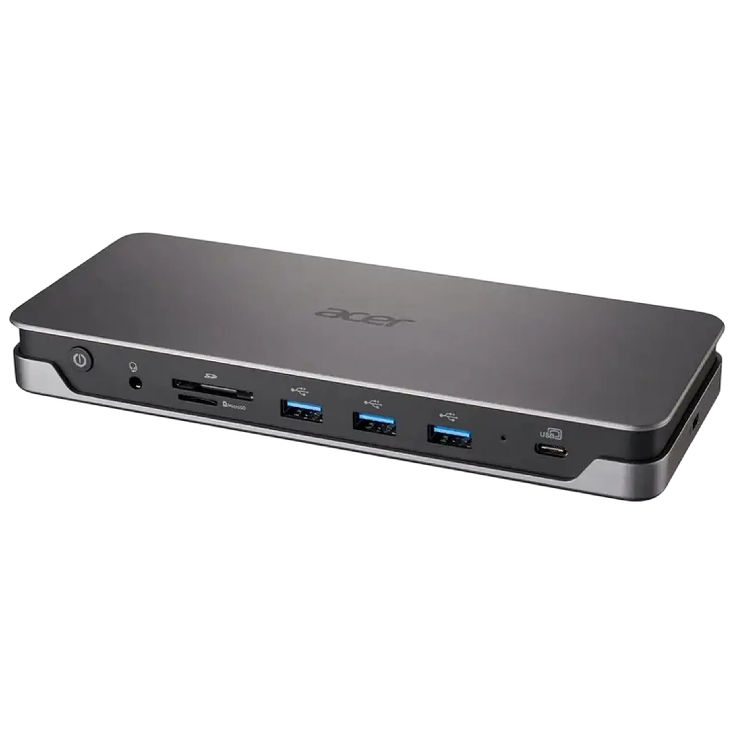 Stație Docking Acer GP.DCK11.01Q, Gri