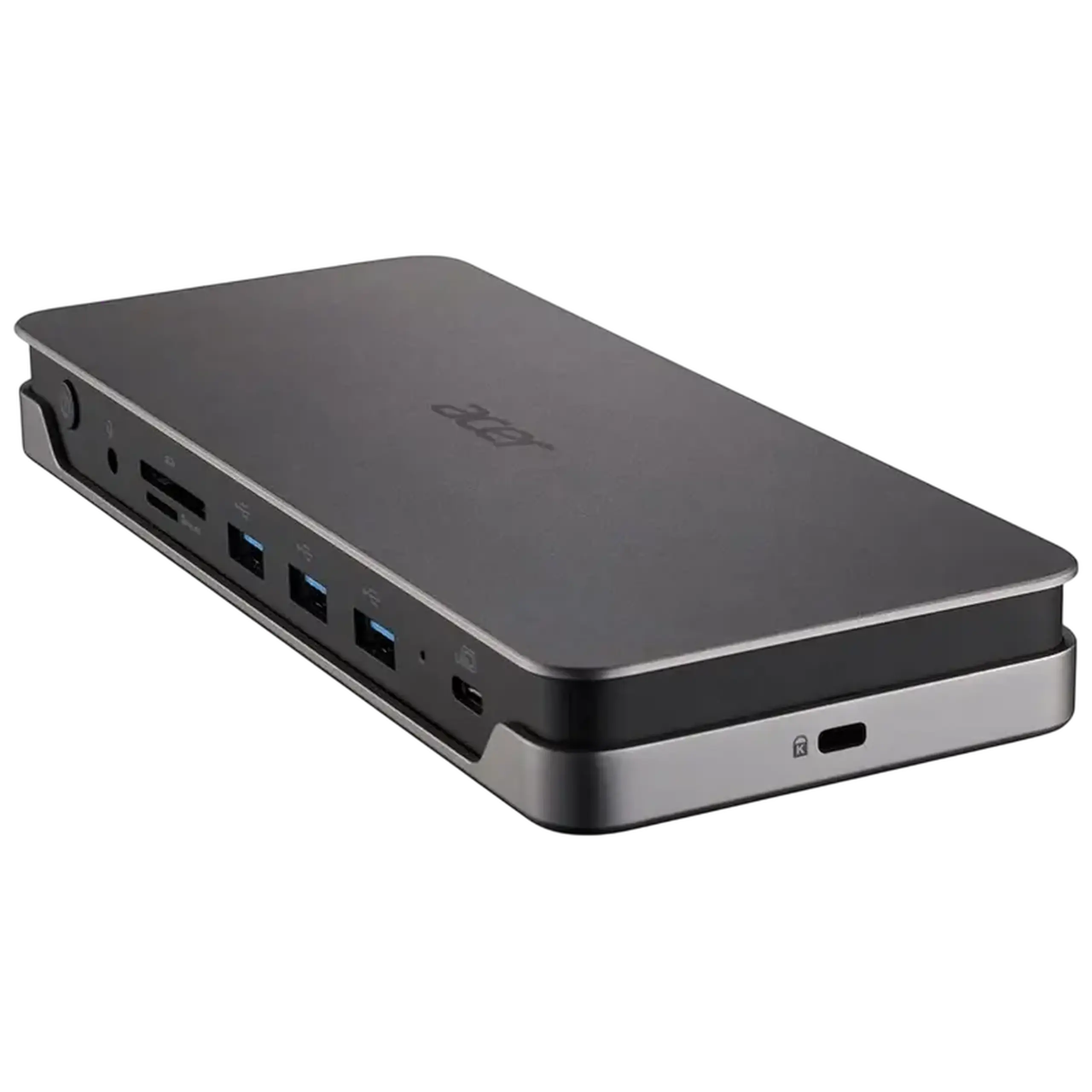 Stație Docking Acer GP.DCK11.01Q, Gri
