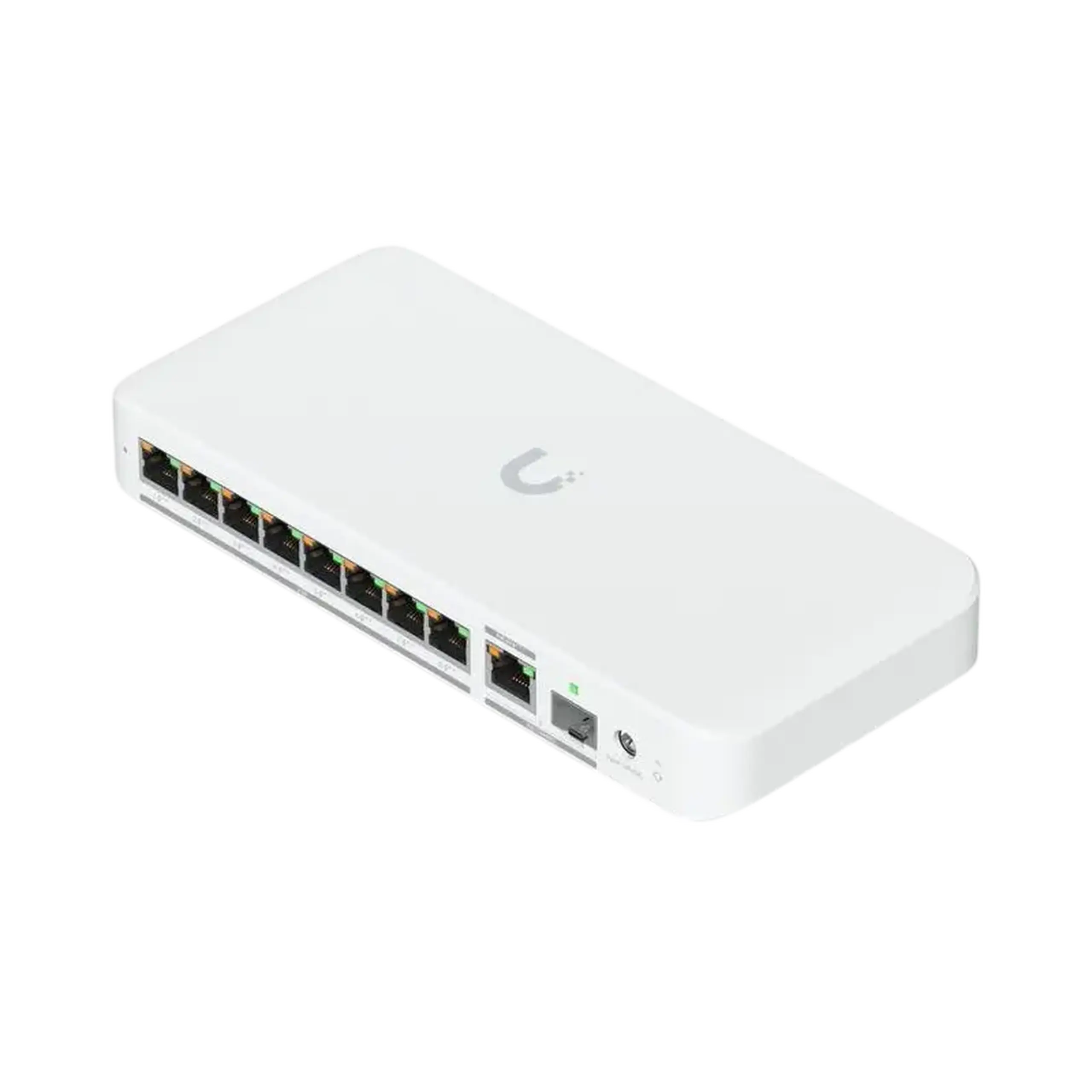 Comutator PoE Ubiquiti USW-Flex-2.5G-8-PoE, 8x IEEE 802.3af