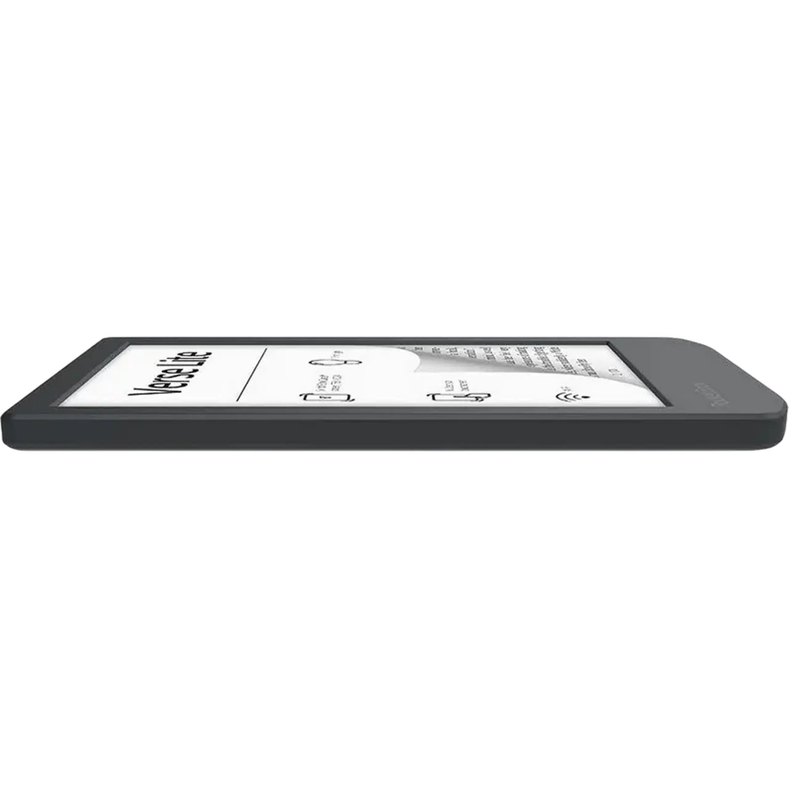 eBook Reader PocketBook 619 Verse Lite, Gri