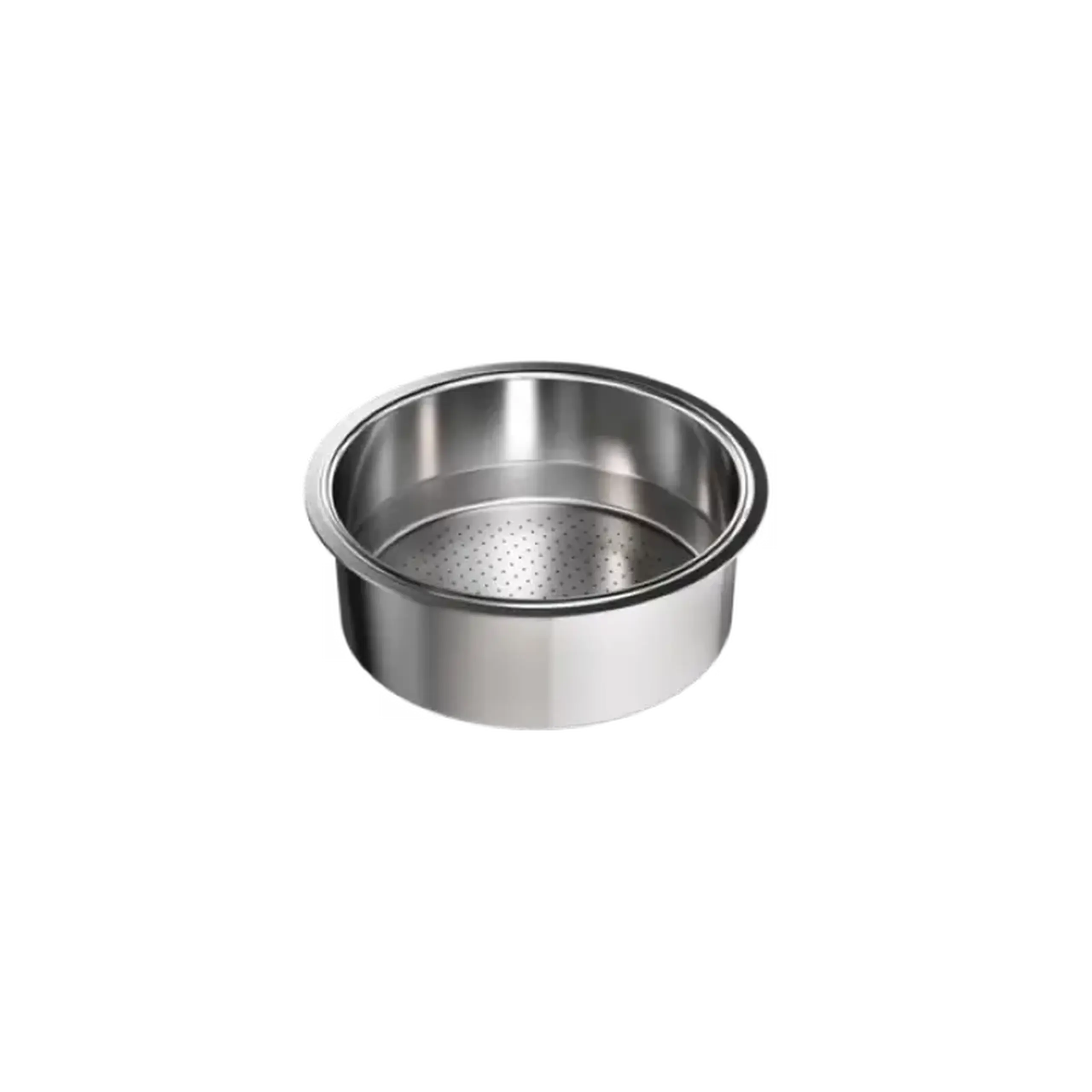 Cafetiera manuala Electrolux E6EC1-6ST, 1450W, Oțel inoxidabil