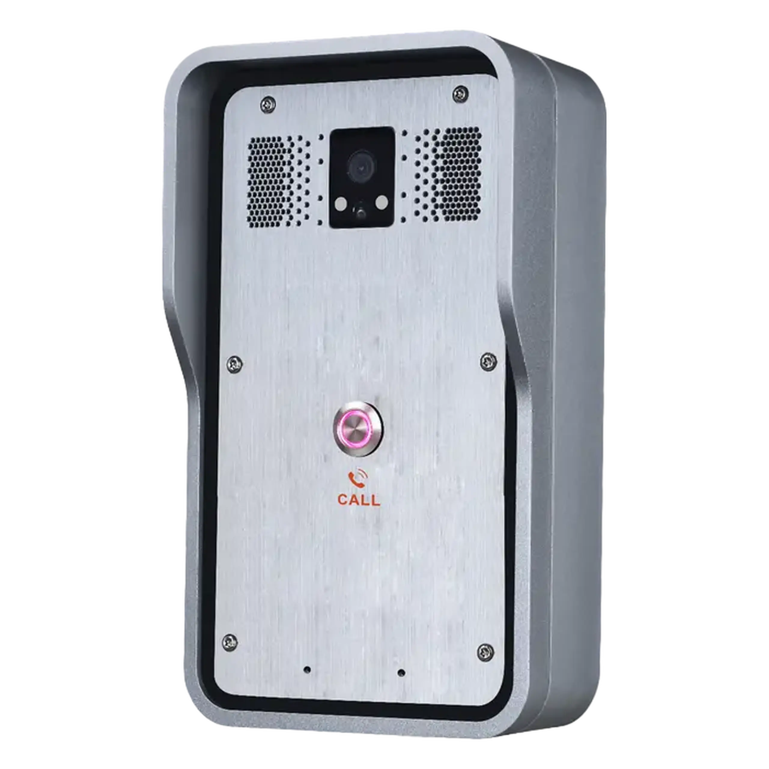 Interfon IP Fanvil i18S, Gri