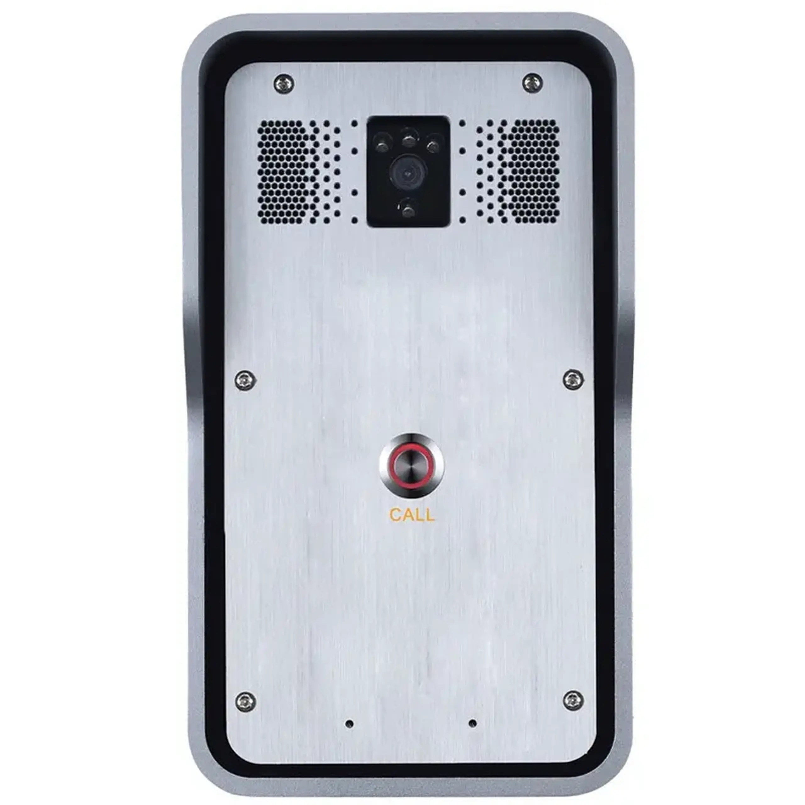 Interfon IP Fanvil i18S, Gri