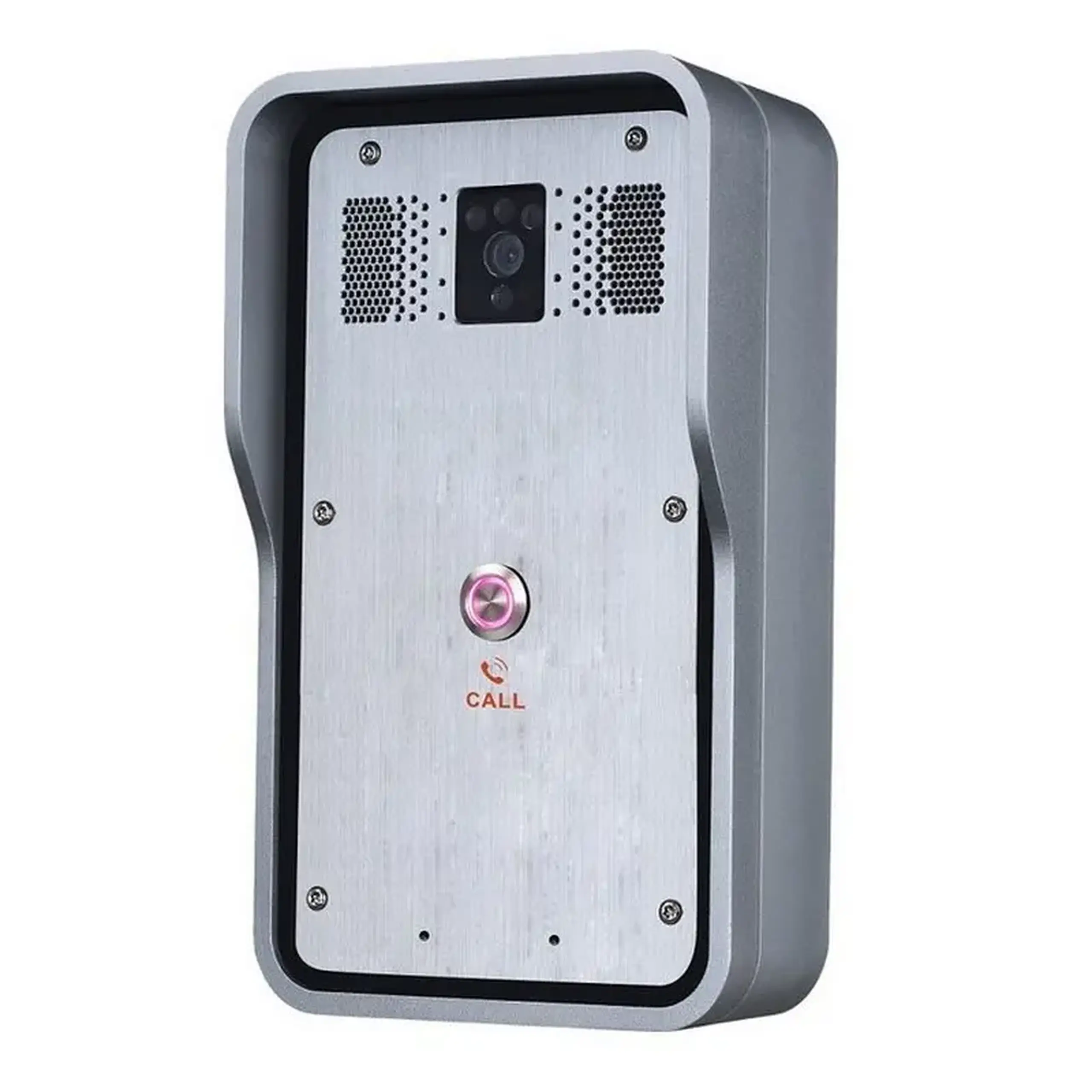 Interfon IP Fanvil i18S, Gri